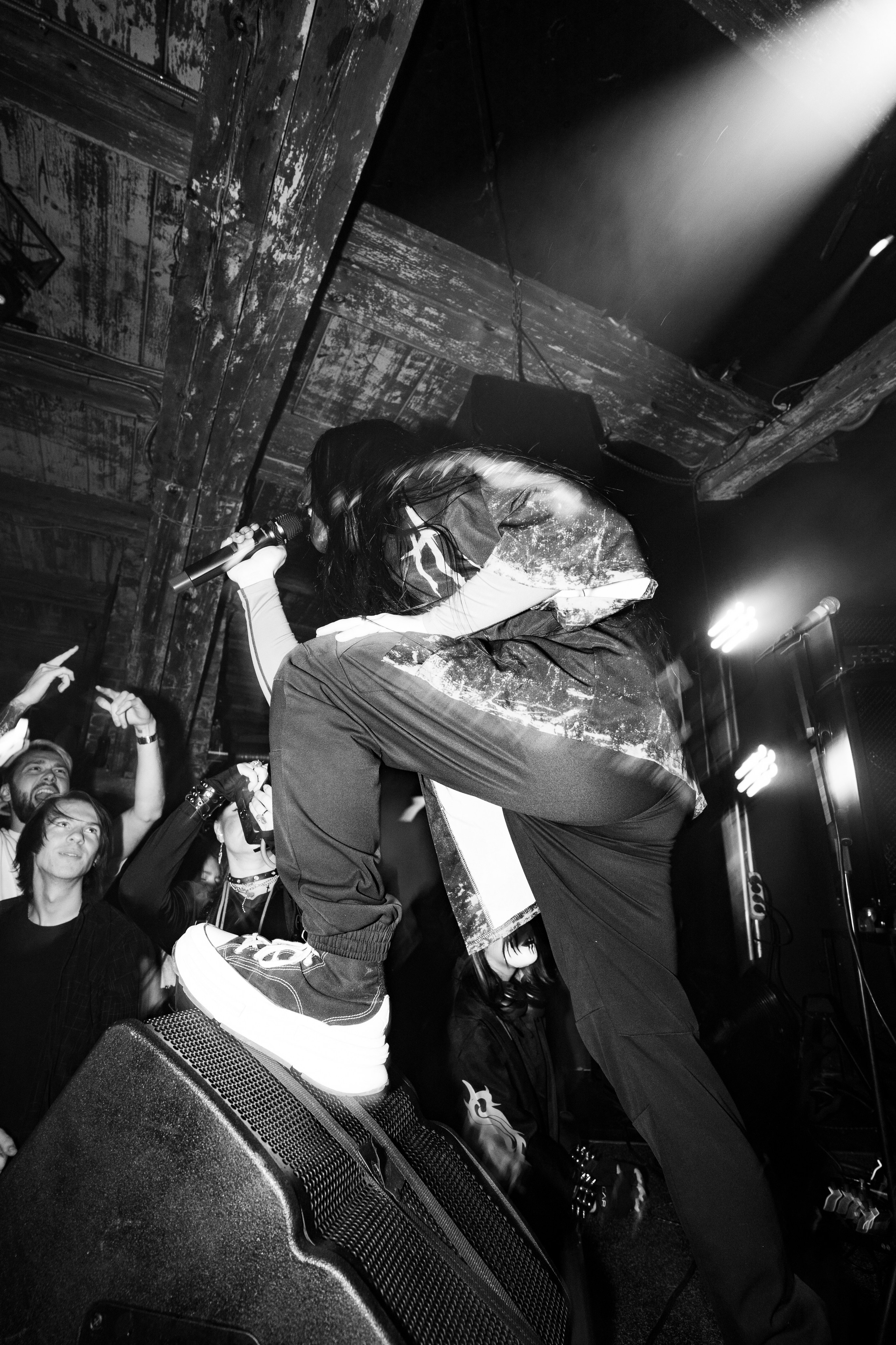 Get This|Zoccolo 2.0. Концертный и репортажный фотограф в Санкт-Петербурге Слава Пахомов