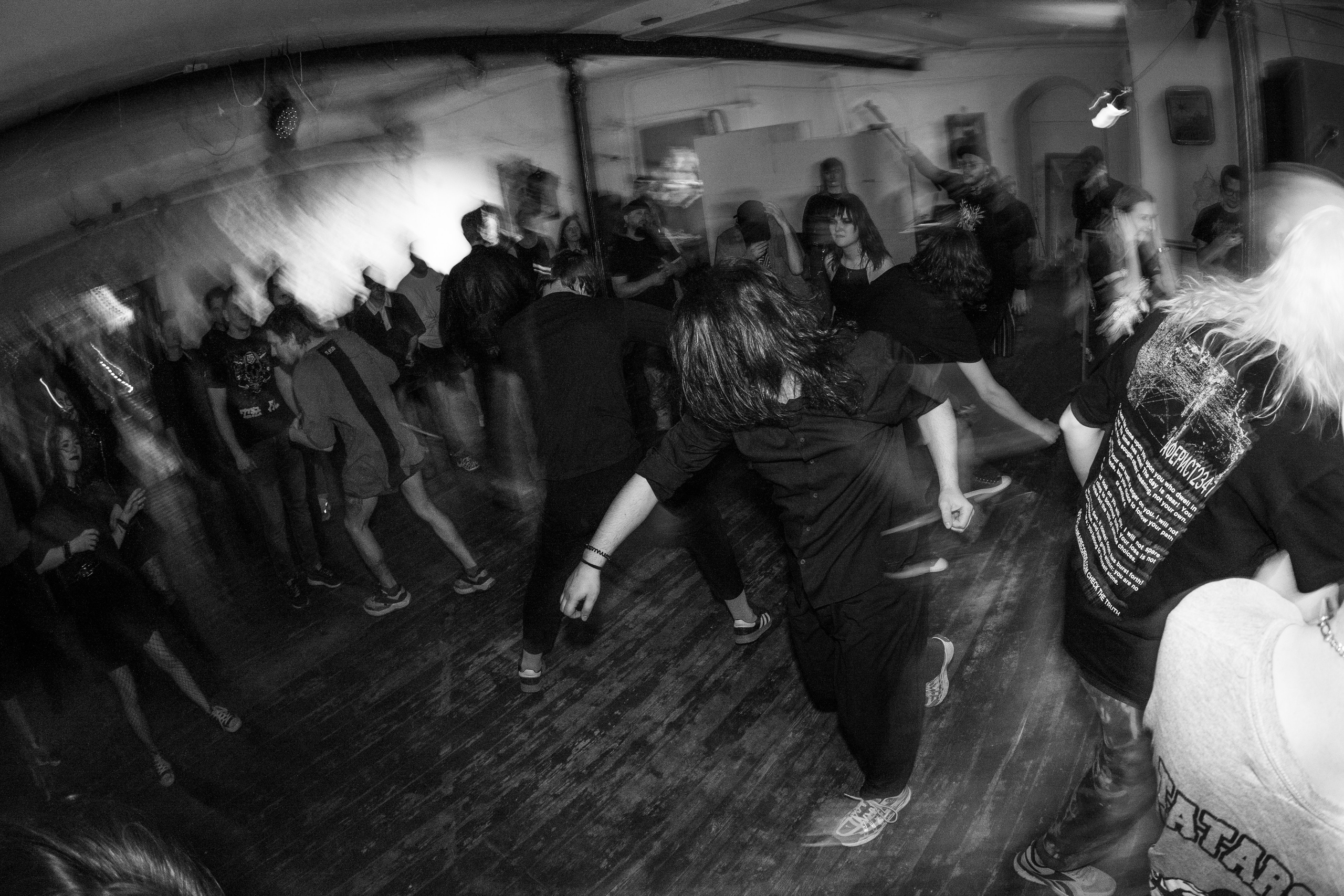 19.04 Potvor • aphotique • holdkjeft • Язва|TAGO)))MAGO))). Концертный и репортажный фотограф в Санкт-Петербурге Слава Пахомов