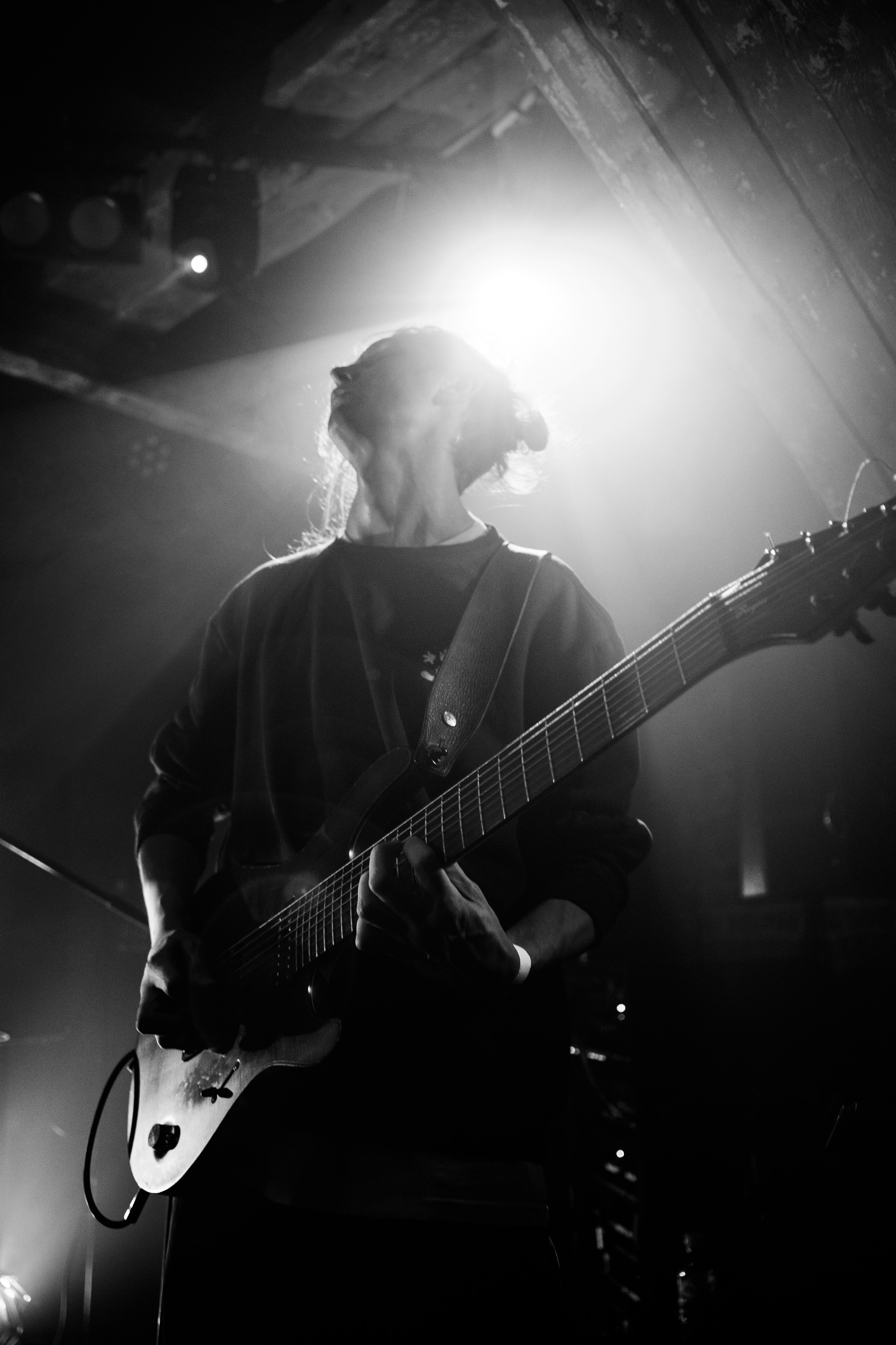 Naska•Pechora•Varhara•Sepharose|Zoccolo 2.0. Концертный и репортажный фотограф в Санкт-Петербурге Слава Пахомов