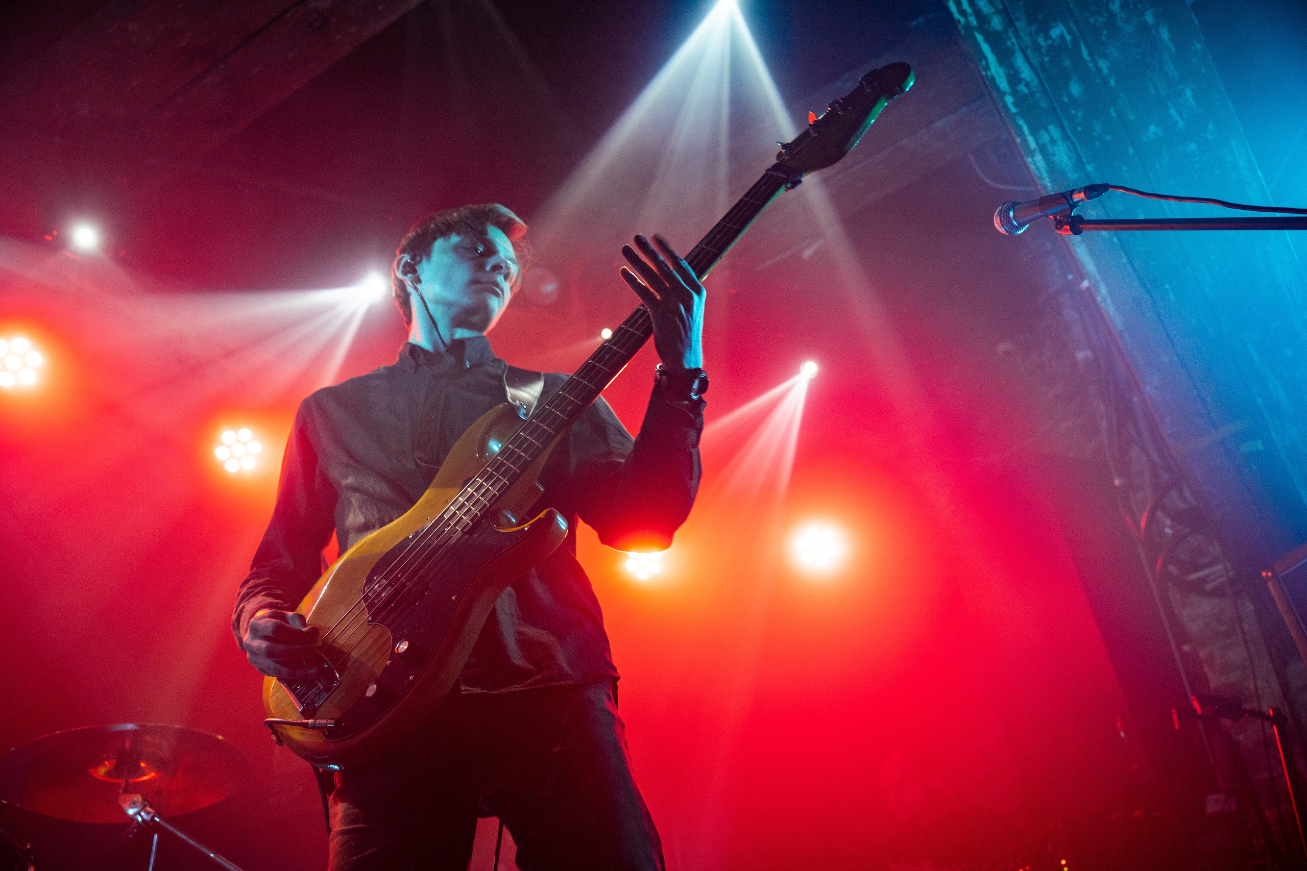 Дней череда|Zoccolo 2.0. Концертный и репортажный фотограф в Санкт-Петербурге Слава Пахомов