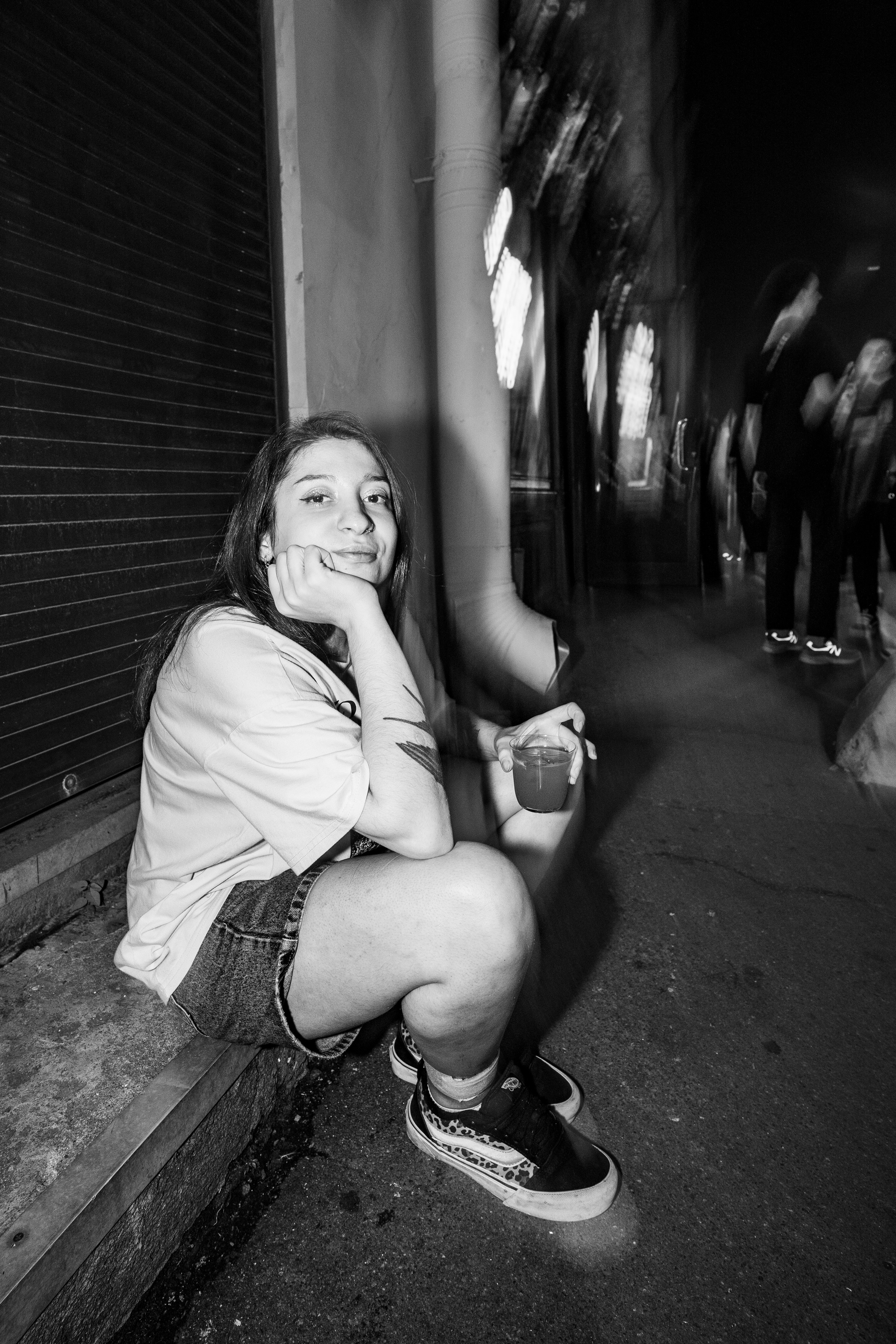 Бар разбитых сердец — 10/12 DJ's. Концертный и репортажный фотограф в Санкт-Петербурге Слава Пахомов