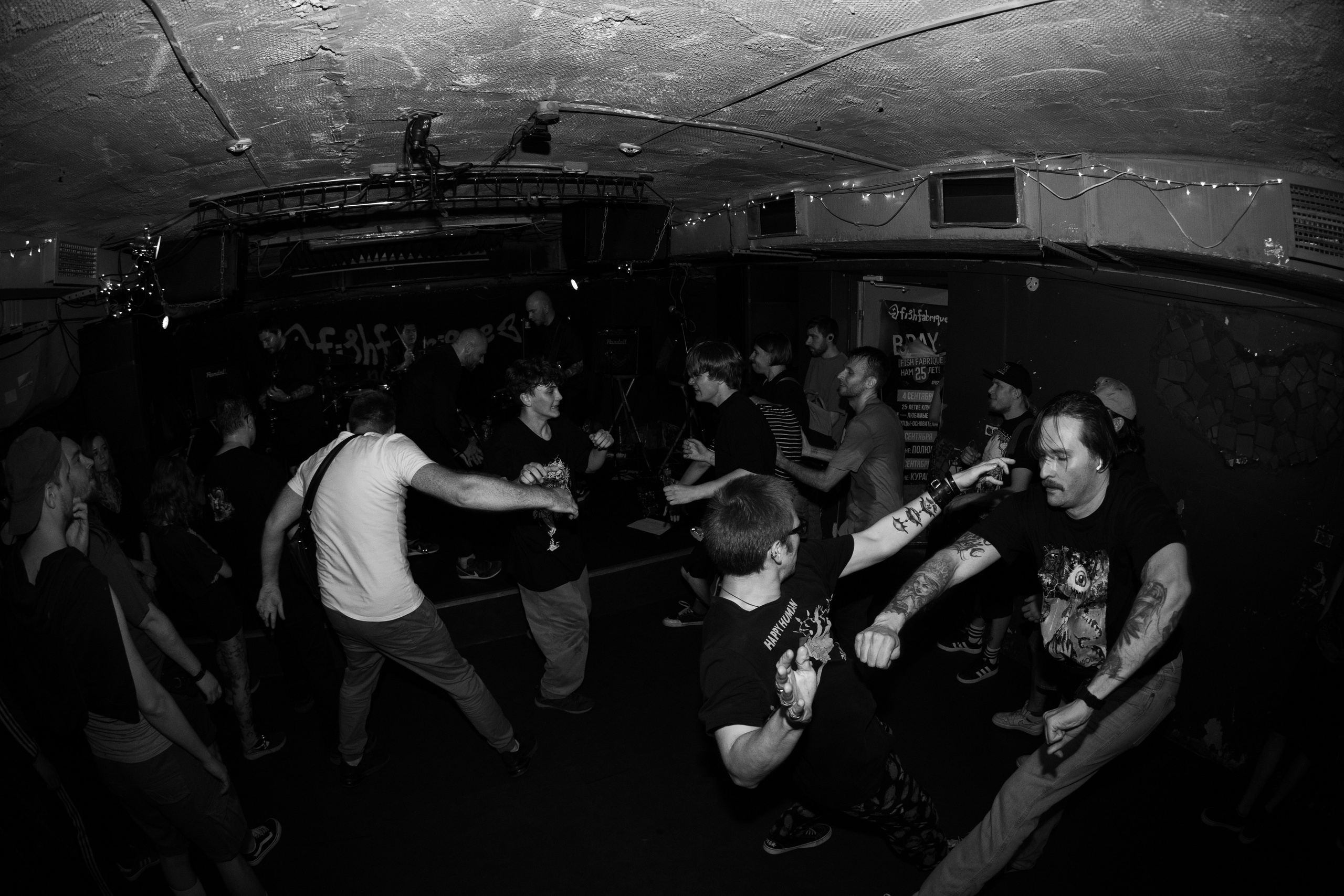 Blackened White Night|FishFabrique. Концертный и репортажный фотограф в Санкт-Петербурге Слава Пахомов