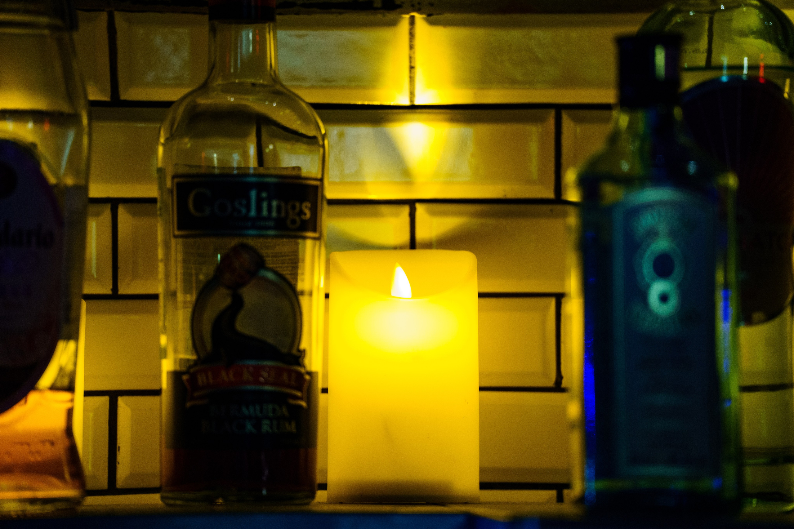 Бар разбитых сердец. ДР Yampolskaya. Концертный и репортажный фотограф в Санкт-Петербурге Слава Пахомов