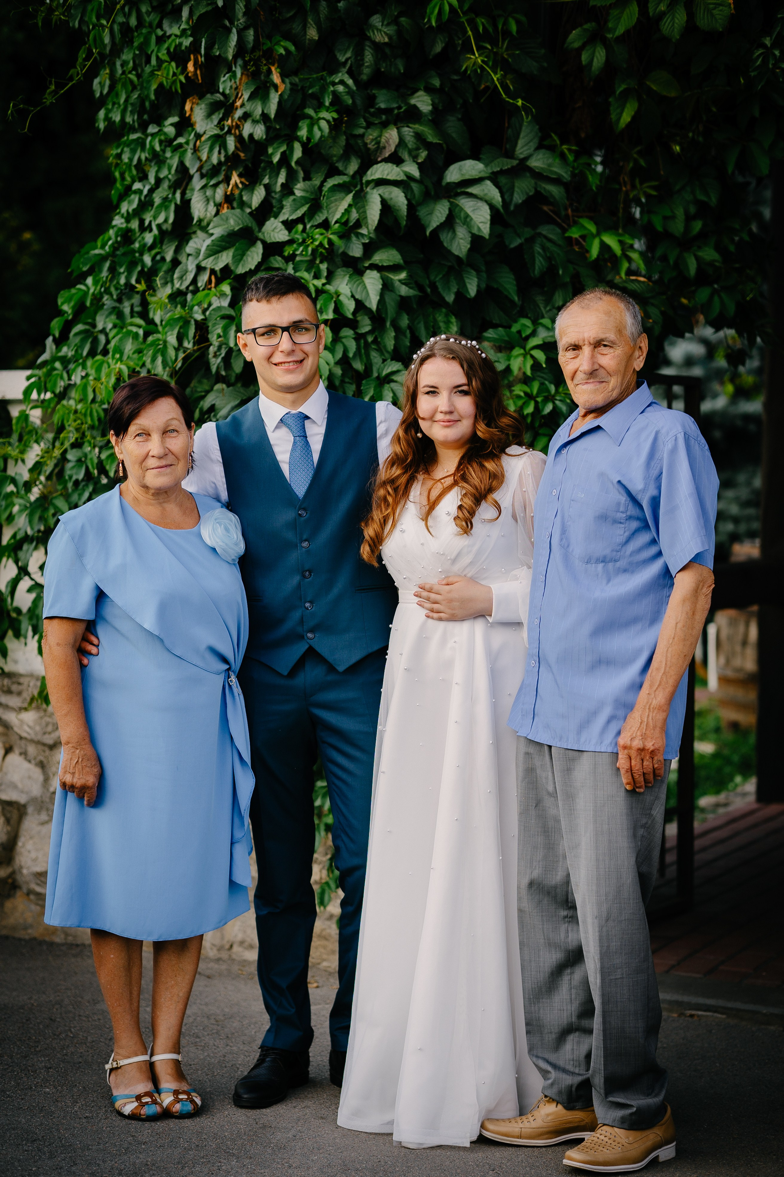 Максим и Наталья. Свадебная фотосъемка. Свадебный фотограф в Воронеже Александр Работкин