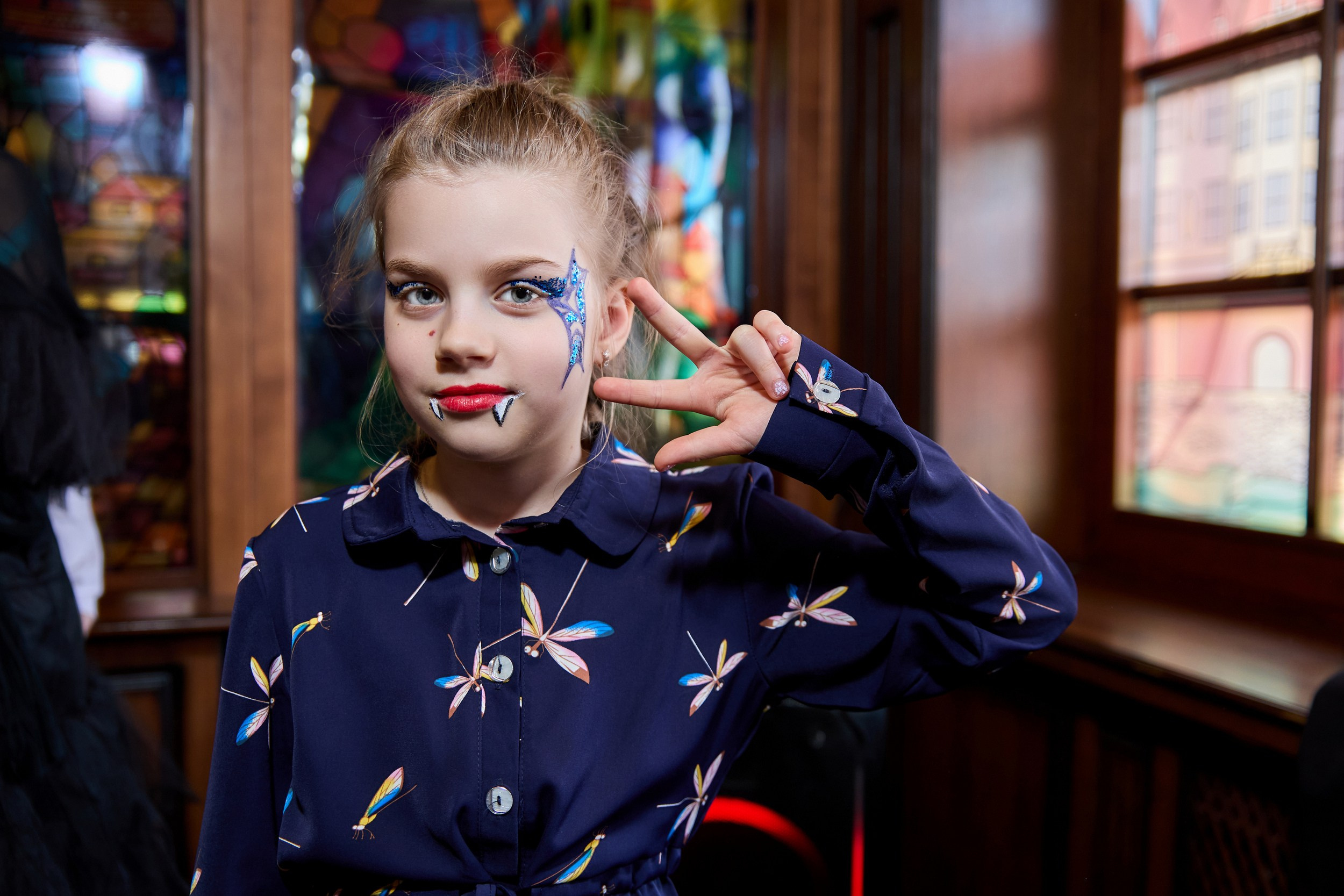 Фотосъёмка дней рождений и детских утренников в Донецке, Макеевке. Фотограф Татаринов Андрей (Донецк / Макеевка)