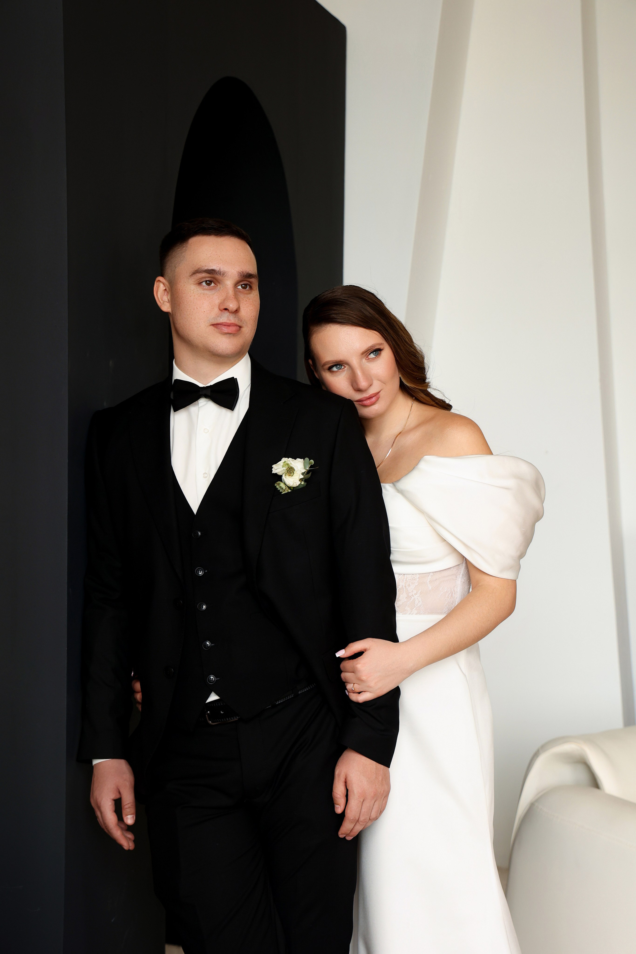 Роман & Ольга. Свадебный и Event фотограф в Москве Бажина Ирина