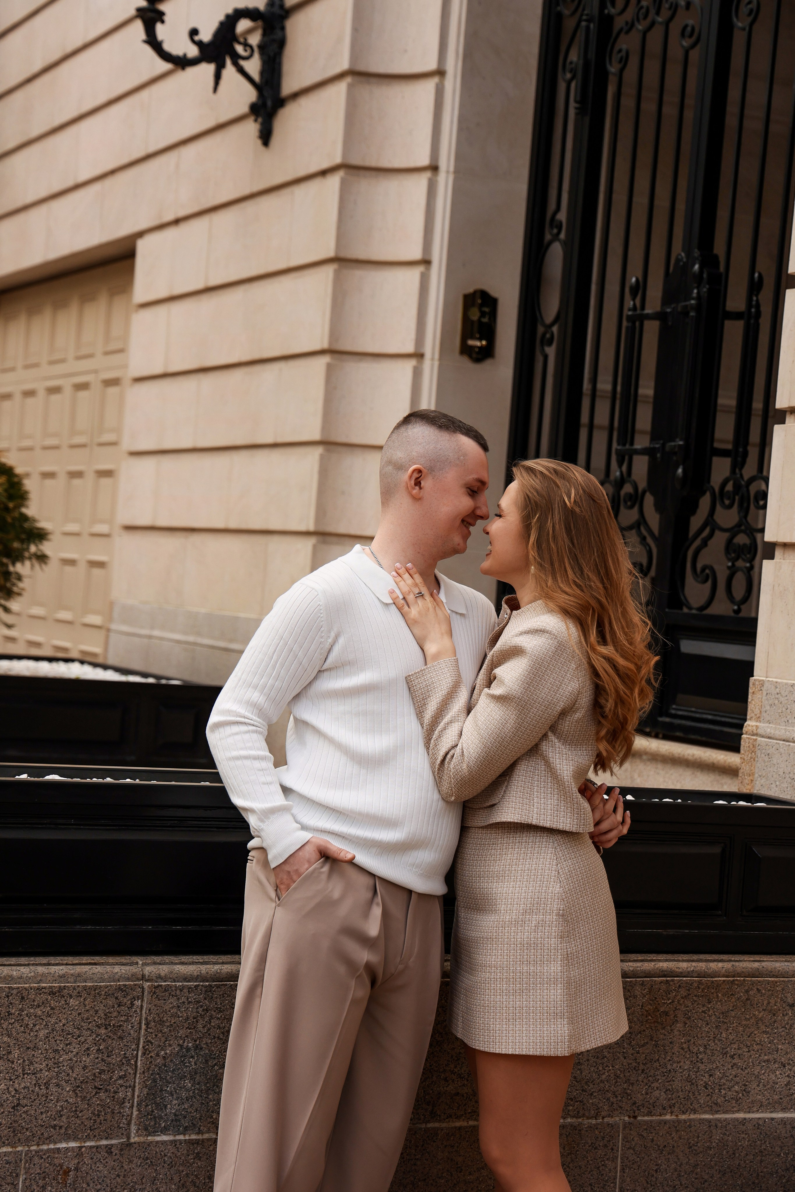 Сергей & Мария. Свадебный и Event фотограф в Москве Бажина Ирина