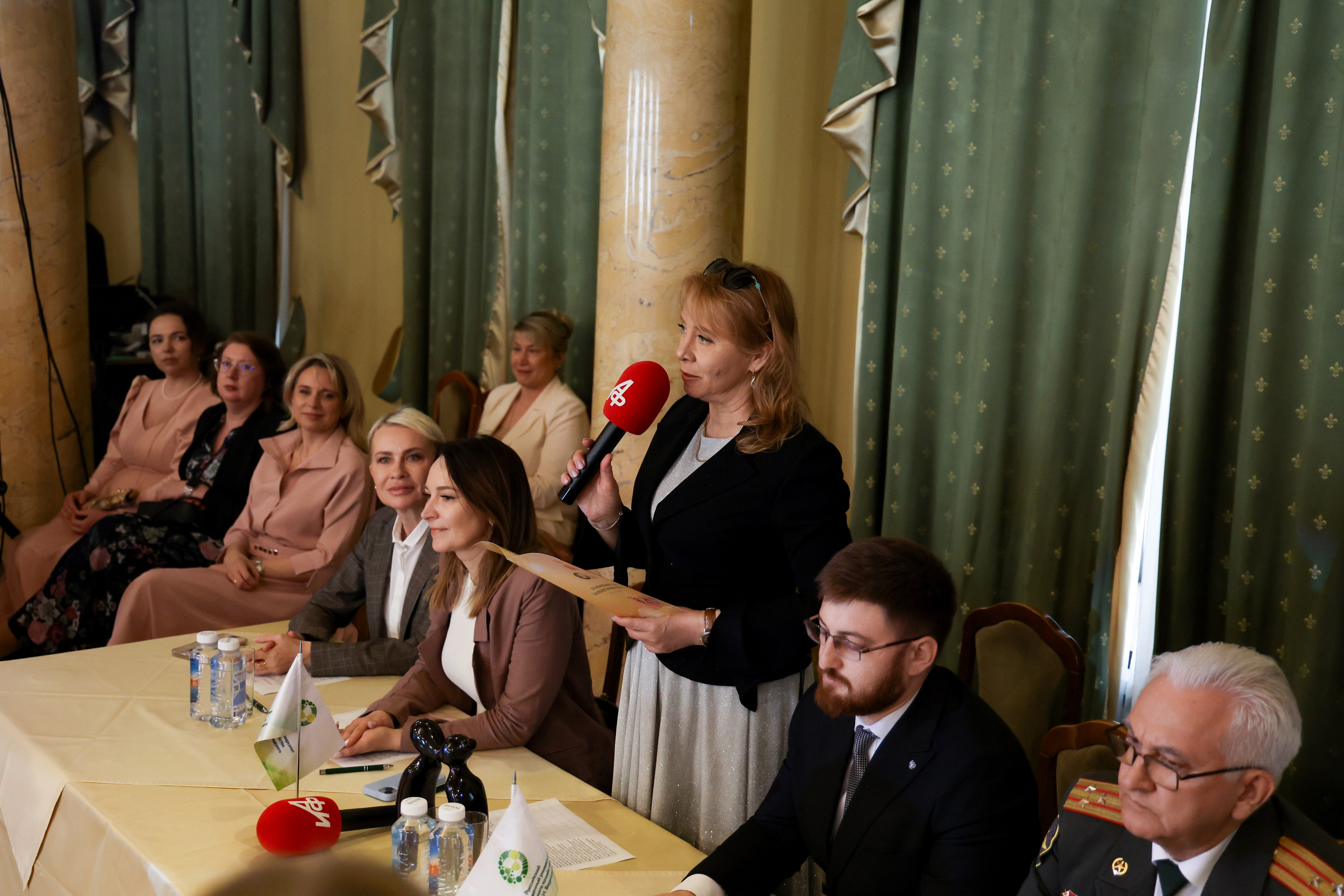 Бал. Университет Вернадского. Свадебный и Event фотограф в Москве Бажина Ирина