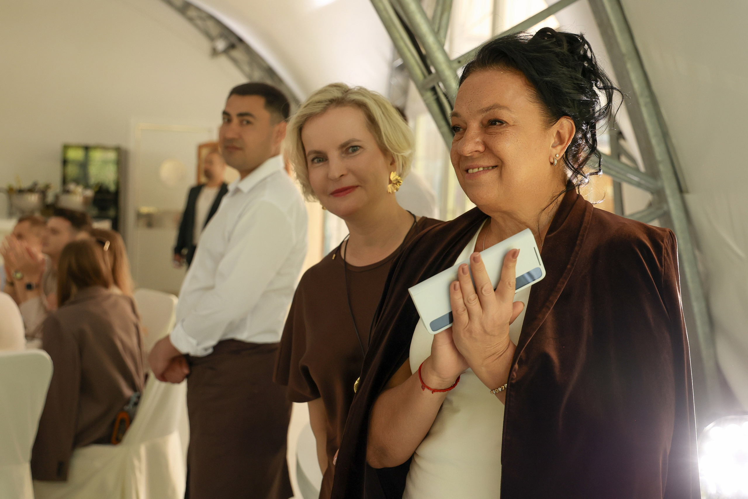 Валентин & Валерия. Свадебный и Event фотограф в Москве Бажина Ирина