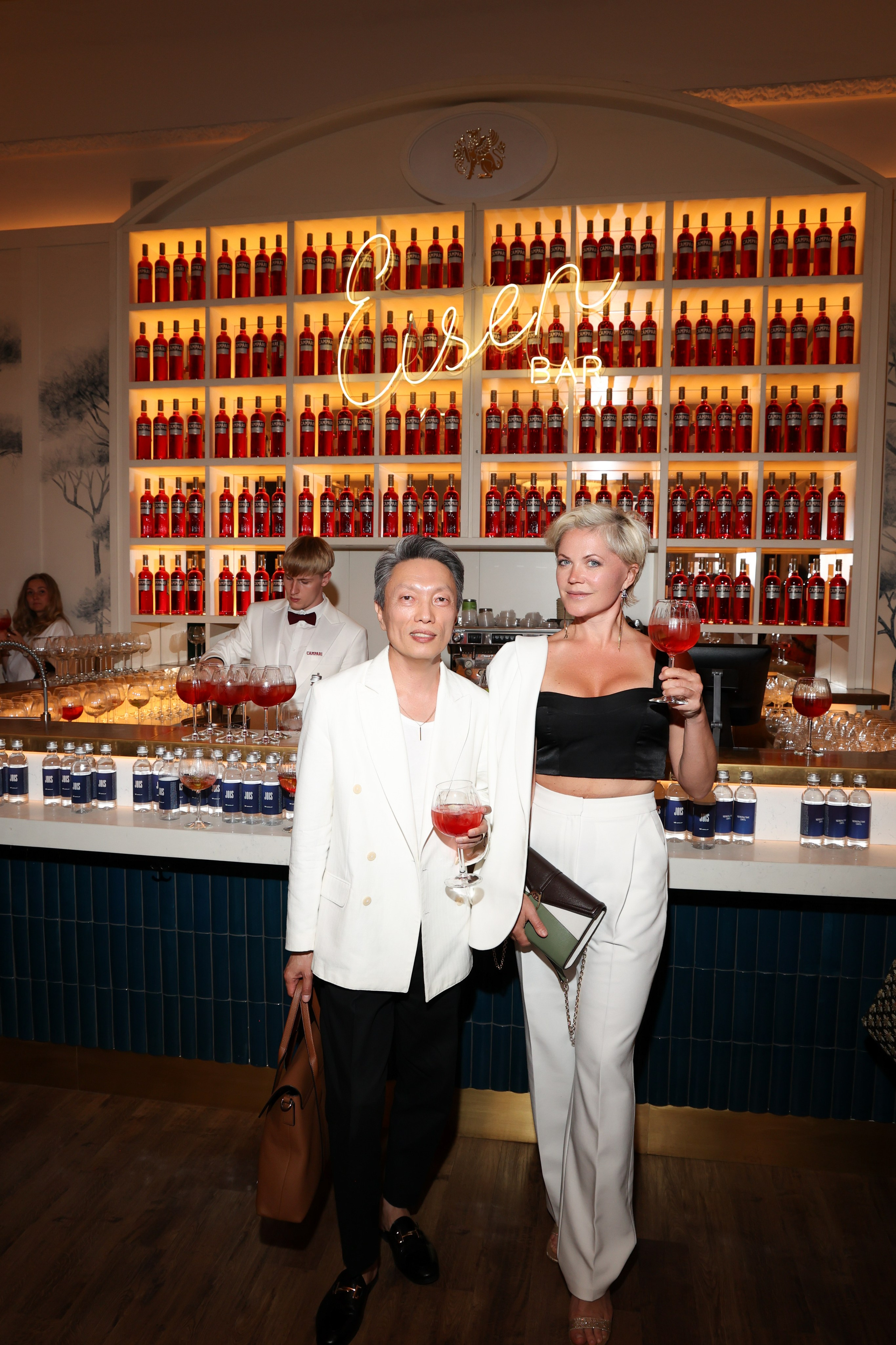 Светская премьера «Второй акт». Свадебный и Event фотограф в Москве Бажина Ирина