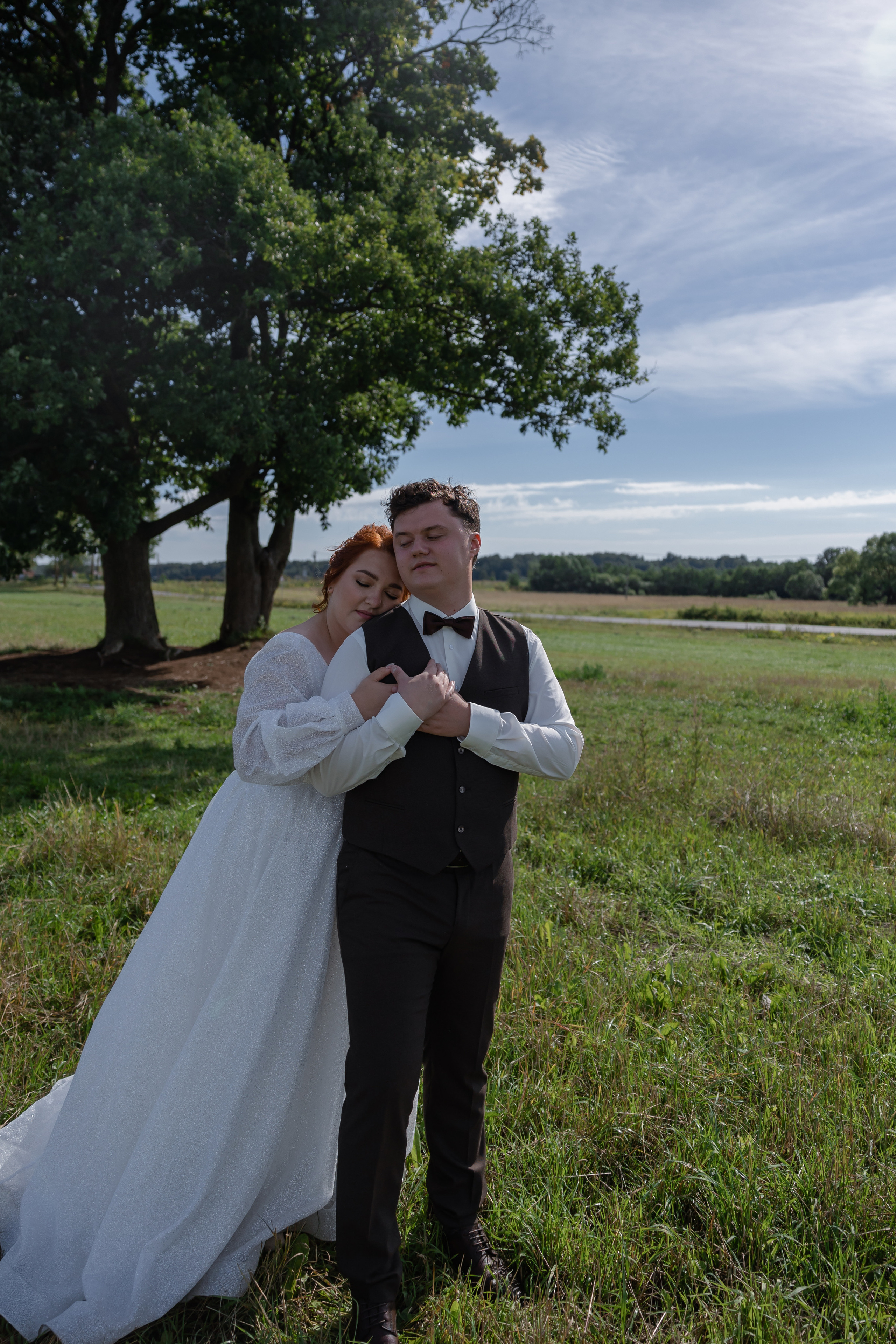 Свадьба Андрея и Владиславушки. Свадебный фотограф в Санкт — Петербурге и Ленинградской о