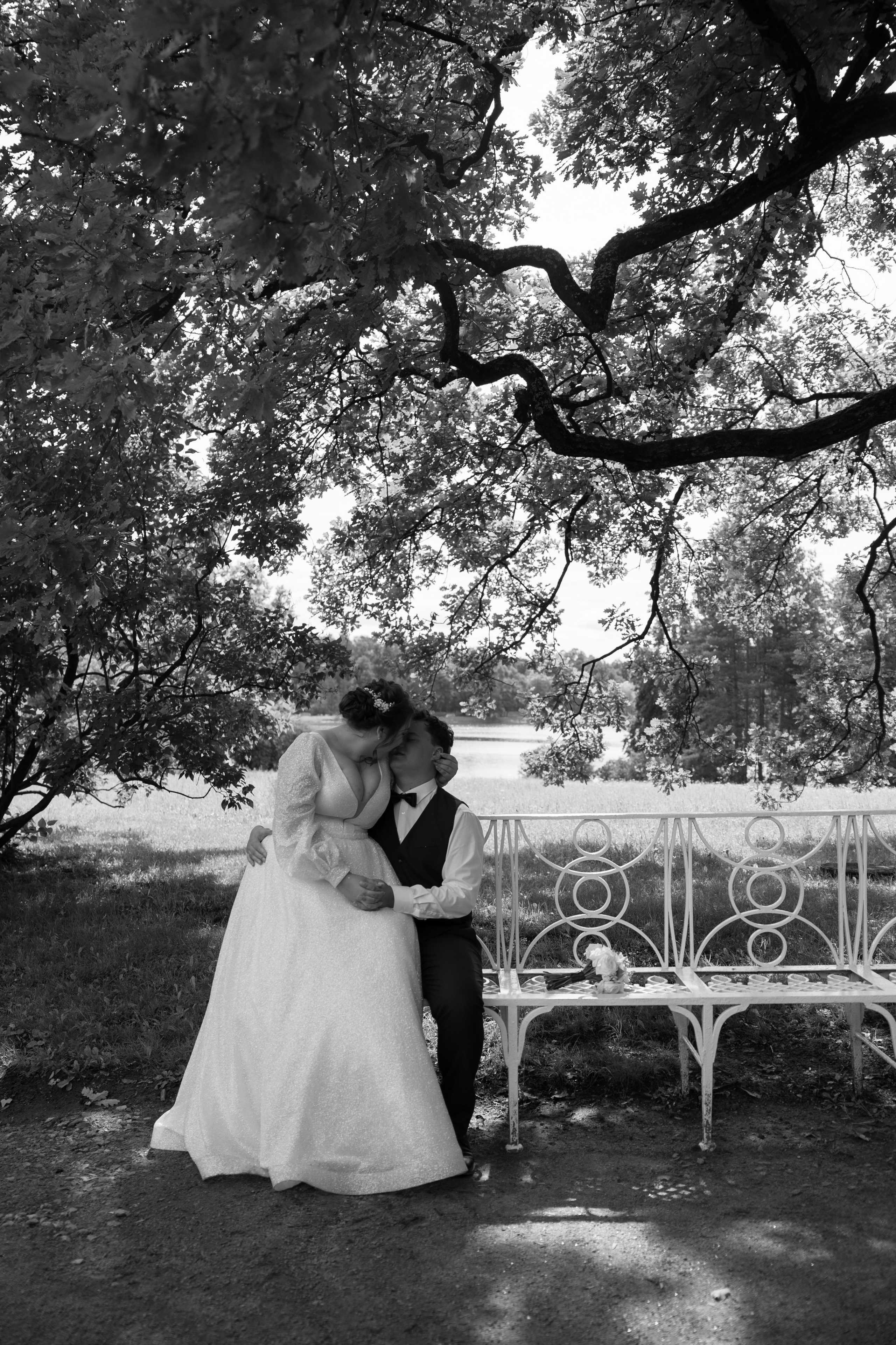 Свадьба Андрея и Владиславушки. Свадебный фотограф в Санкт — Петербурге и Ленинградской о