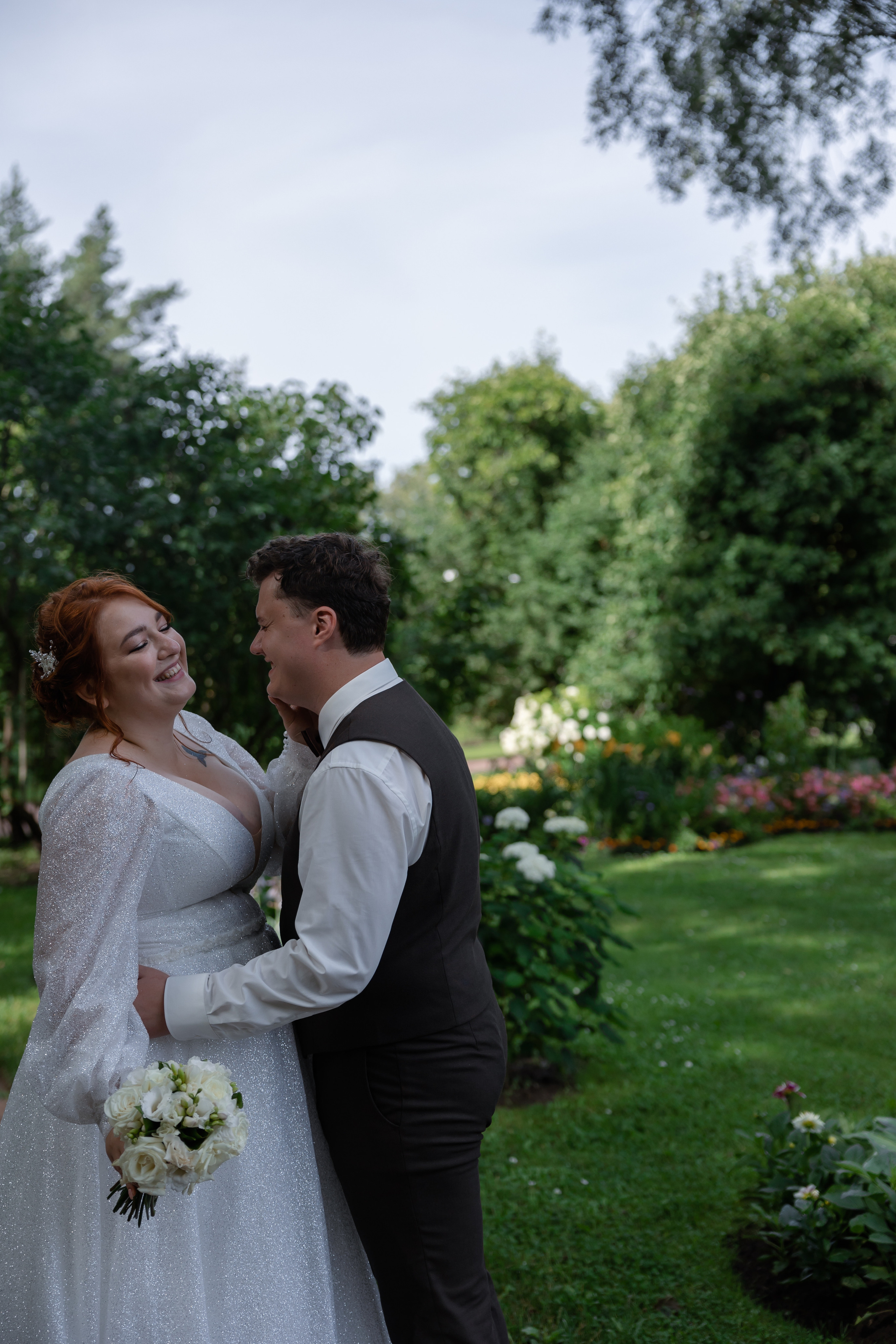 Свадьба Андрея и Владиславушки. Свадебный фотограф в Санкт — Петербурге и Ленинградской о