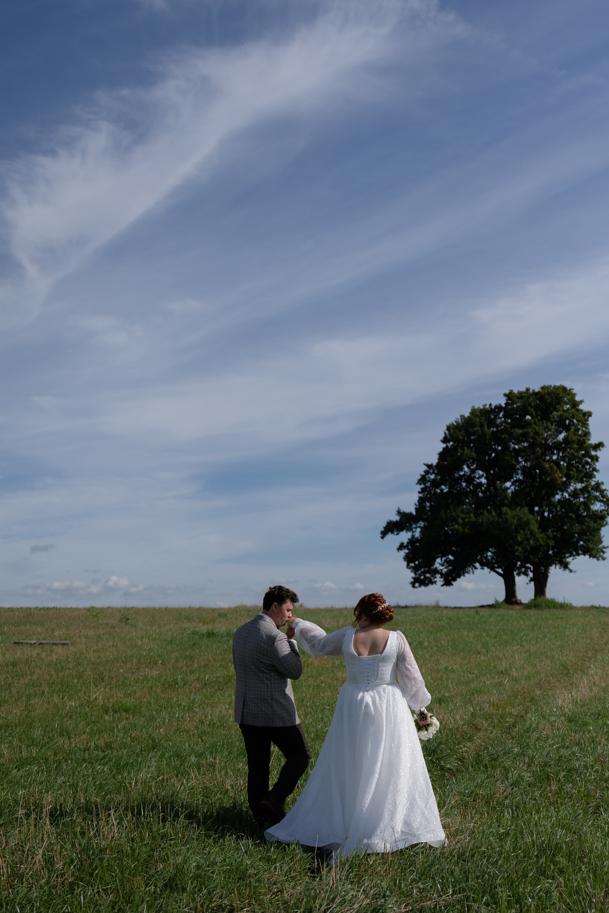 Свадьба Андрея и Владиславушки. Свадебный фотограф в Санкт — Петербурге и Ленинградской о