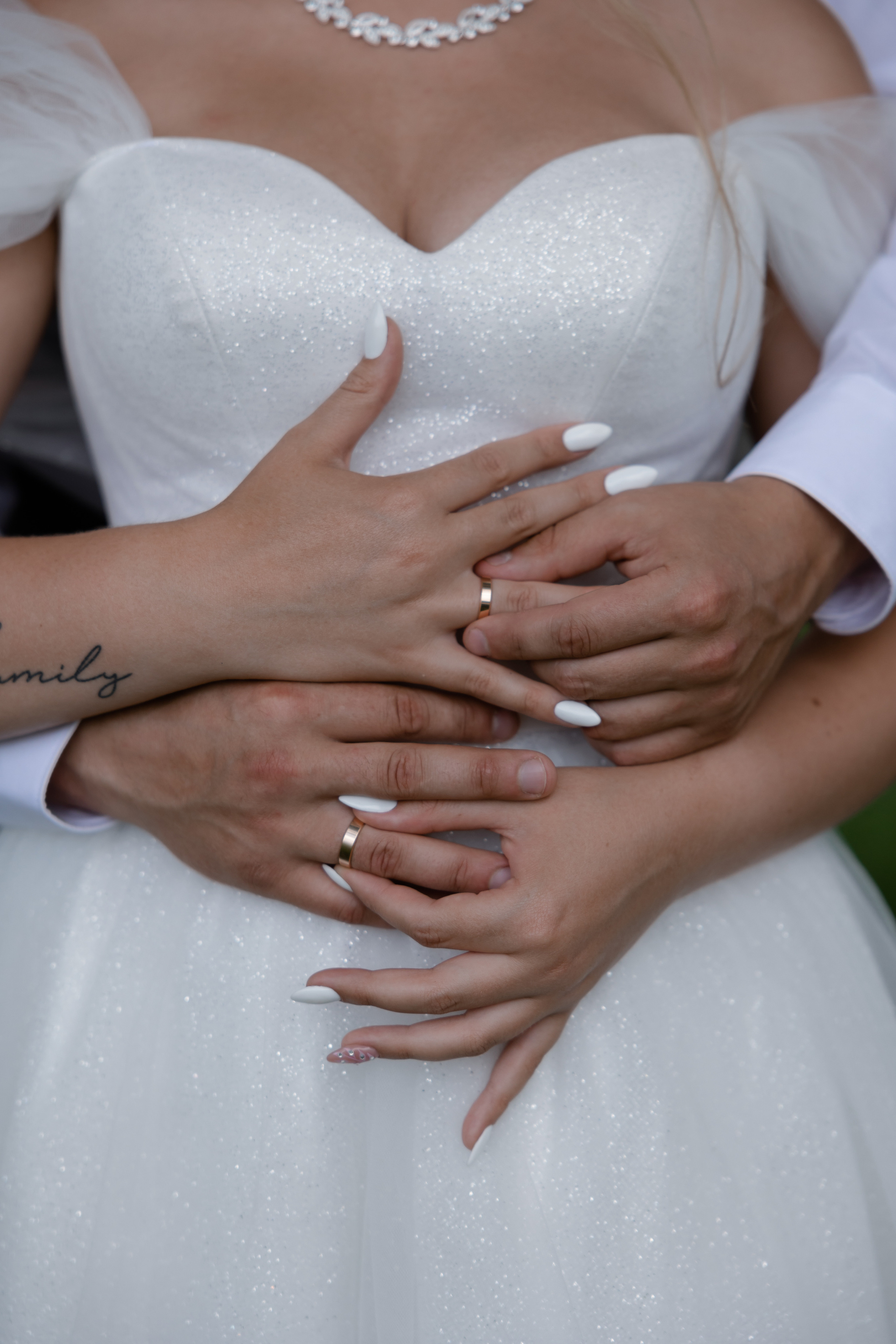 Свадьба Валерии и Дмитрия. Свадебный фотограф в Санкт — Петербурге и Ленинградской о