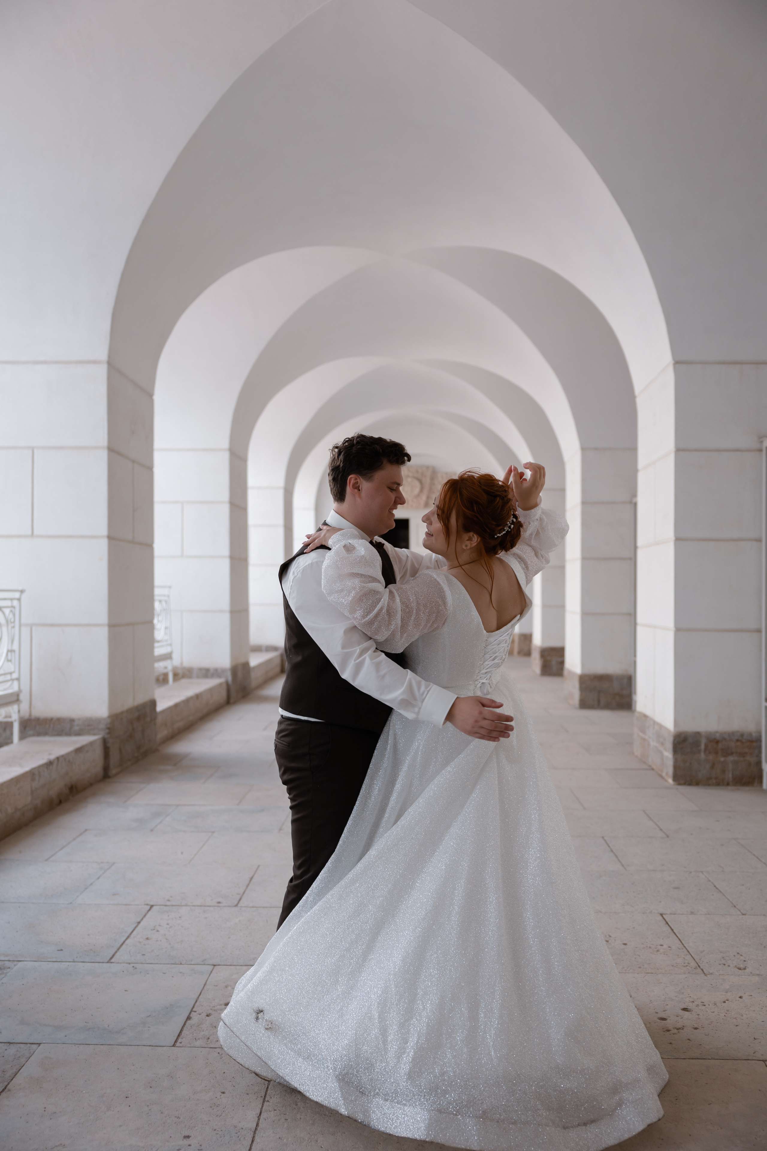 Павел и Екатерина. Свадебный фотограф в Санкт — Петербурге и Ленинградской о