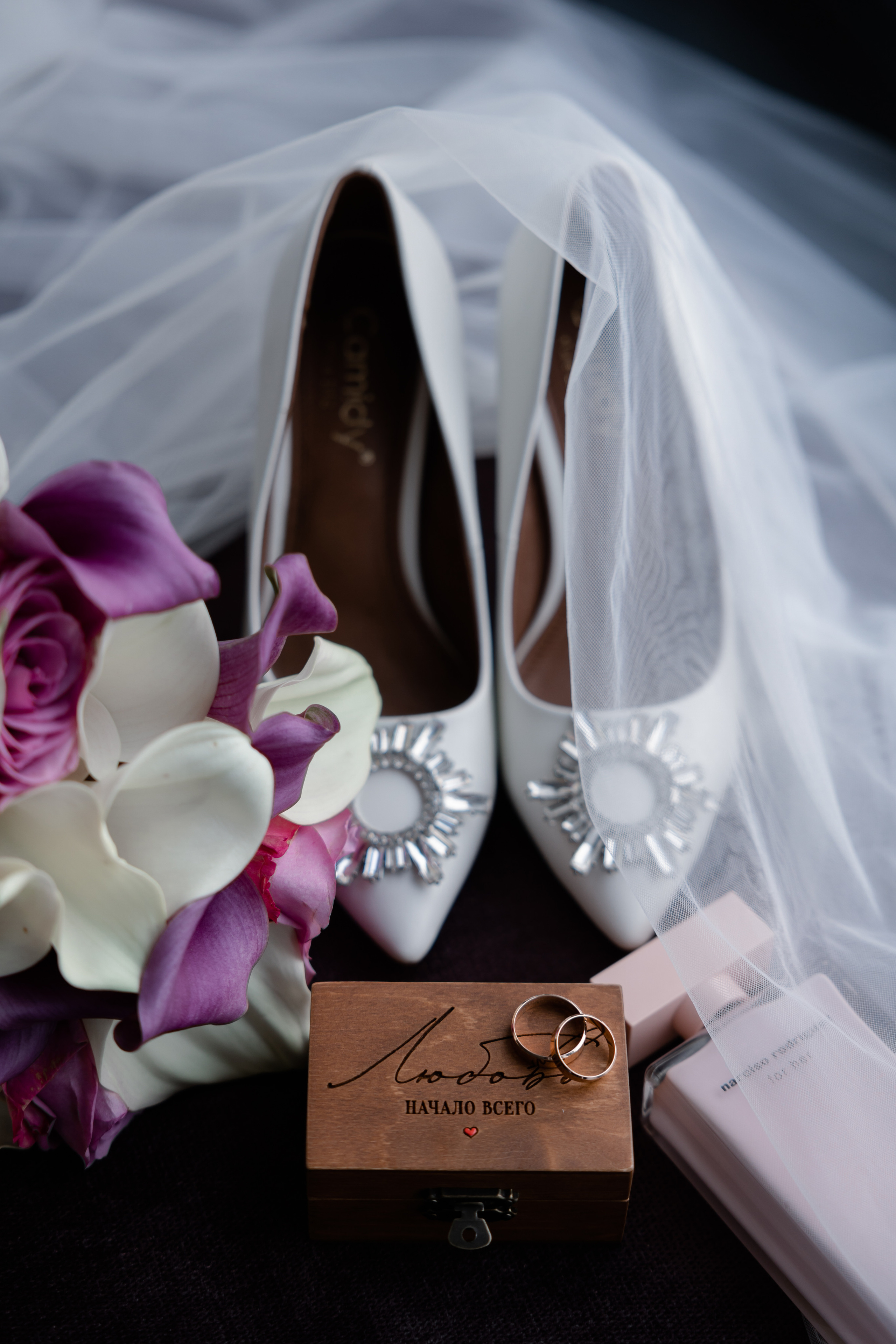 Свадьба Валерии и Дмитрия. Свадебный фотограф в Санкт — Петербурге и Ленинградской о