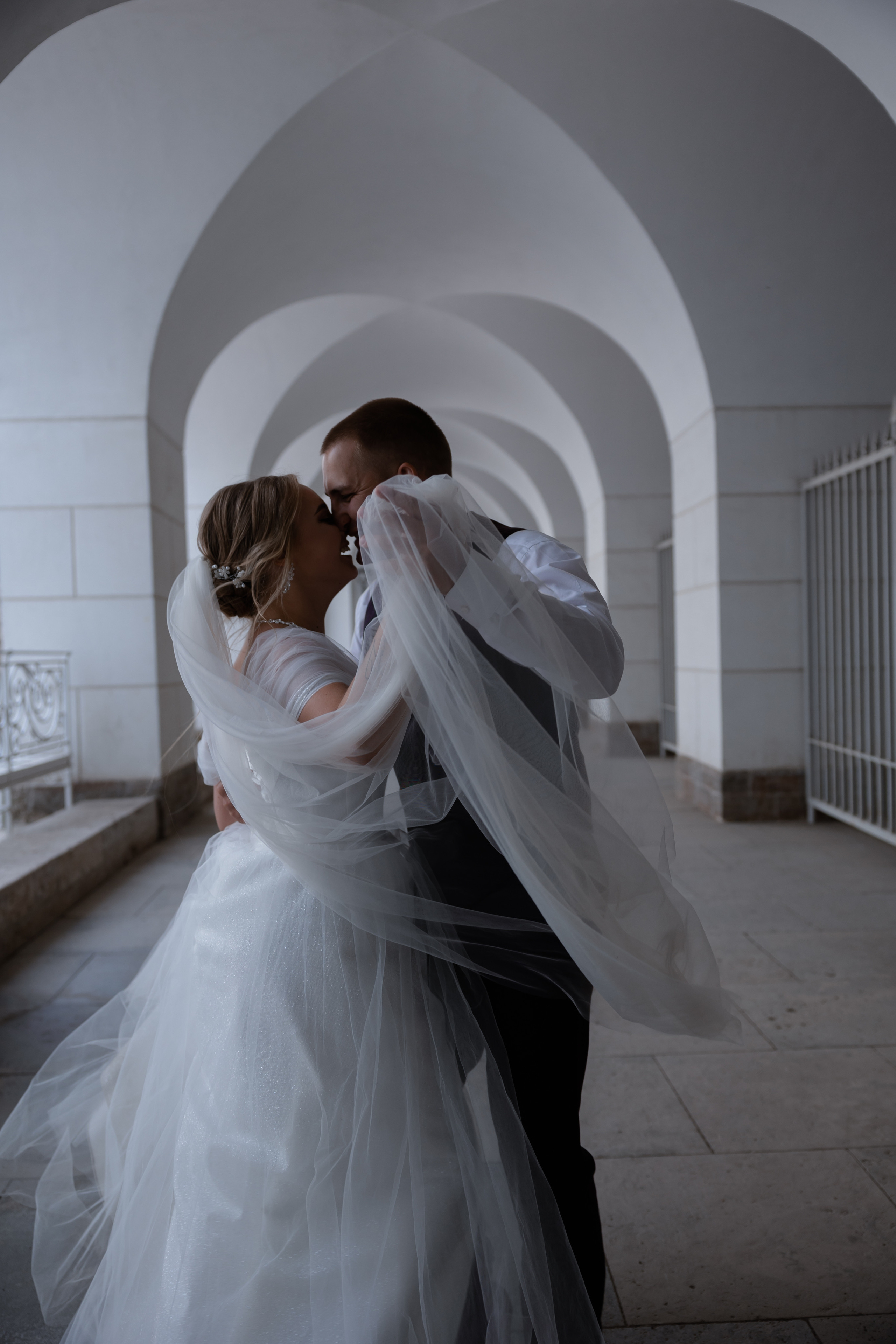 Свадьба Валерии и Дмитрия. Свадебный фотограф в Санкт — Петербурге и Ленинградской о