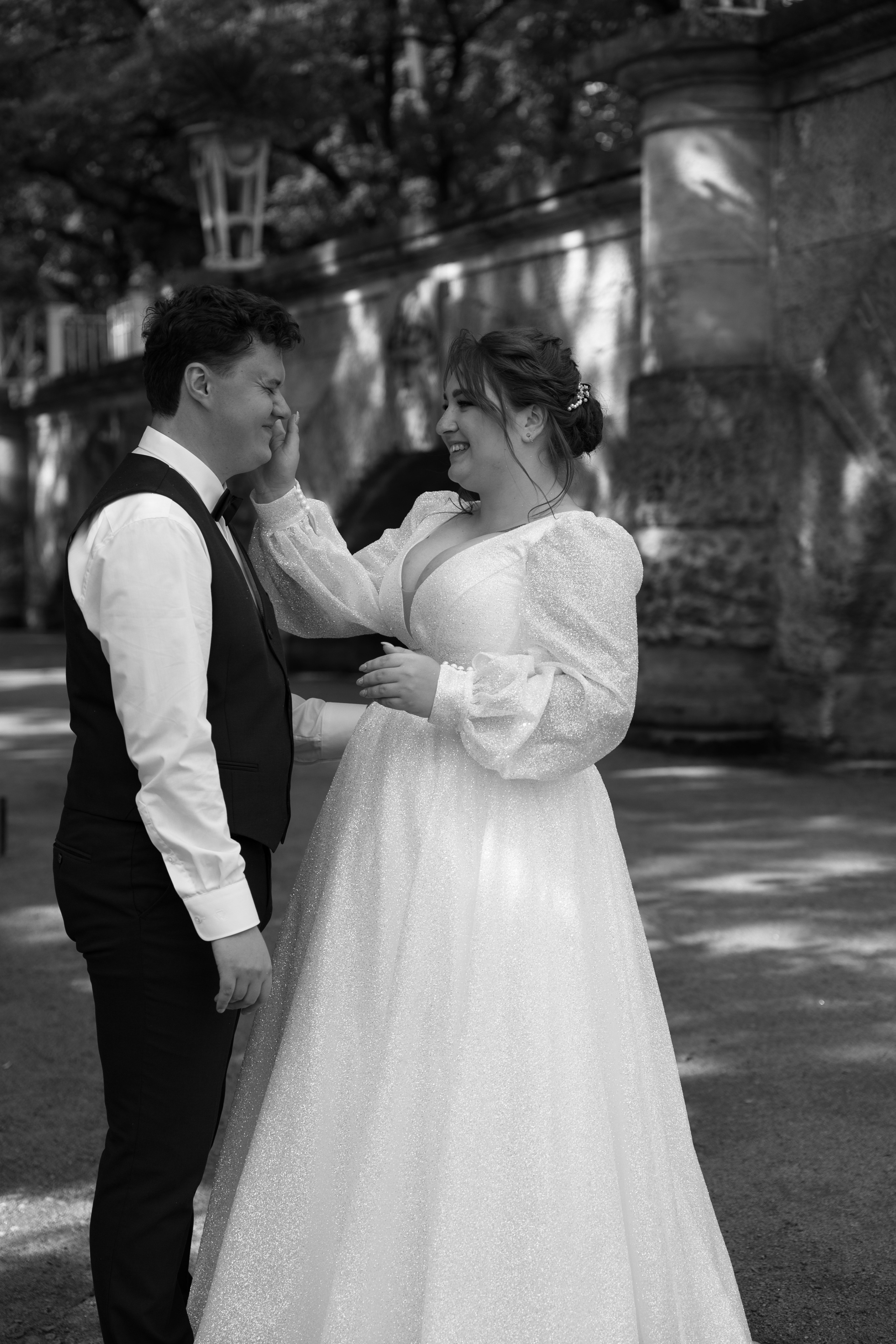 Свадьба Андрея и Владиславушки. Свадебный фотограф в Санкт — Петербурге и Ленинградской о