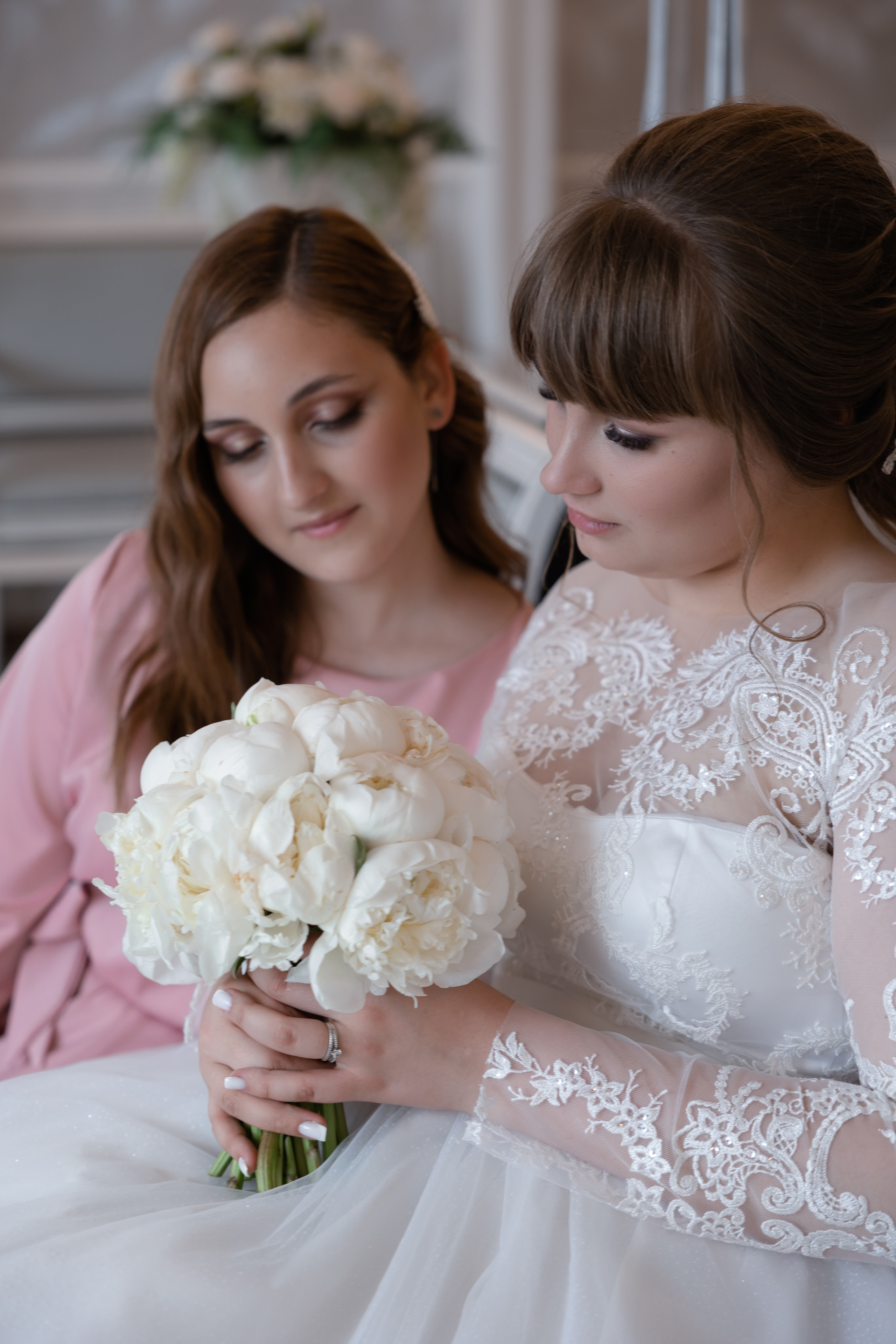 Павел и Екатерина. Свадебный фотограф в Санкт — Петербурге и Ленинградской о