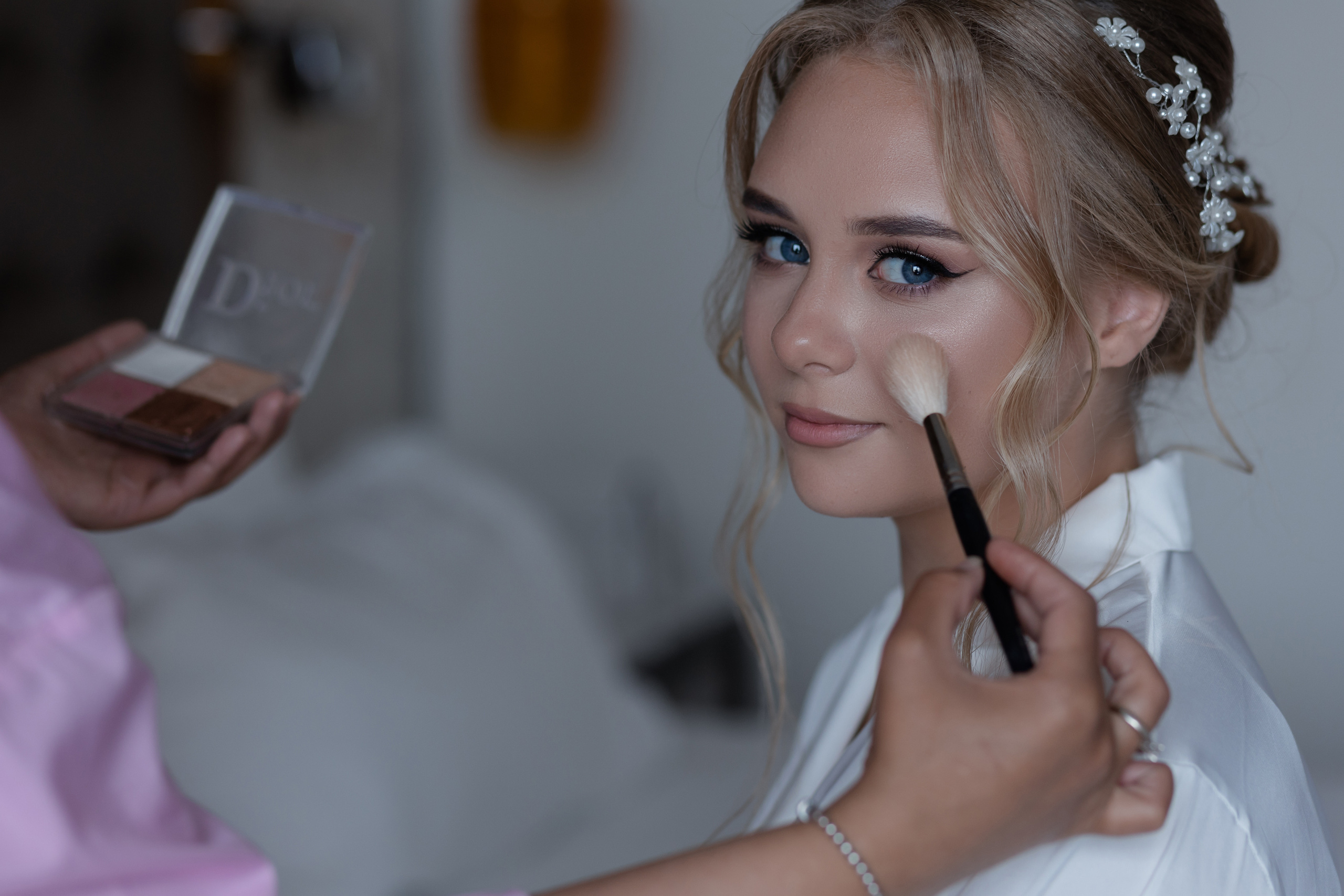 Свадьба Валерии и Дмитрия. Свадебный фотограф в Санкт — Петербурге и Ленинградской о