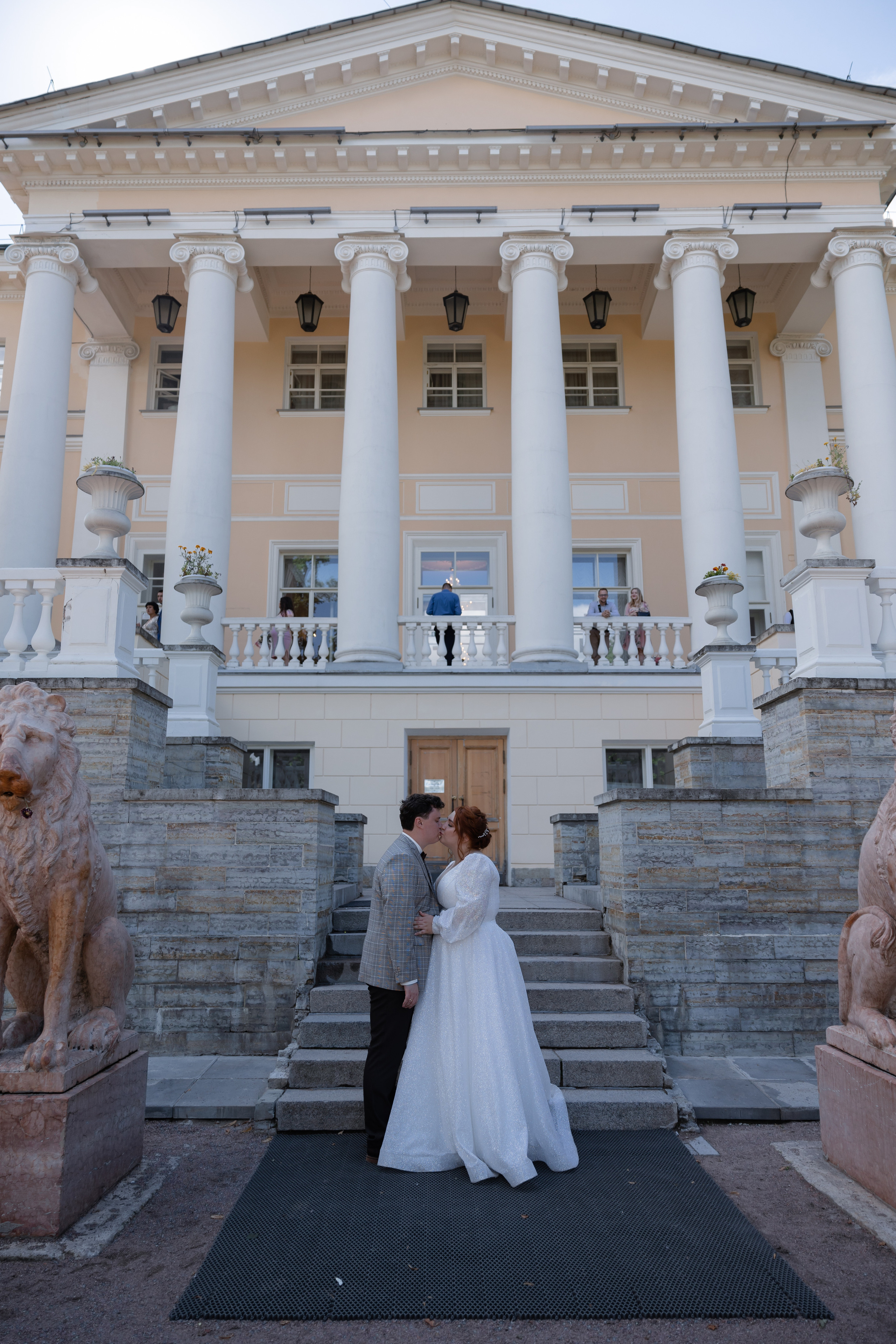 Свадьба Андрея и Владиславушки. Свадебный фотограф в Санкт — Петербурге и Ленинградской о