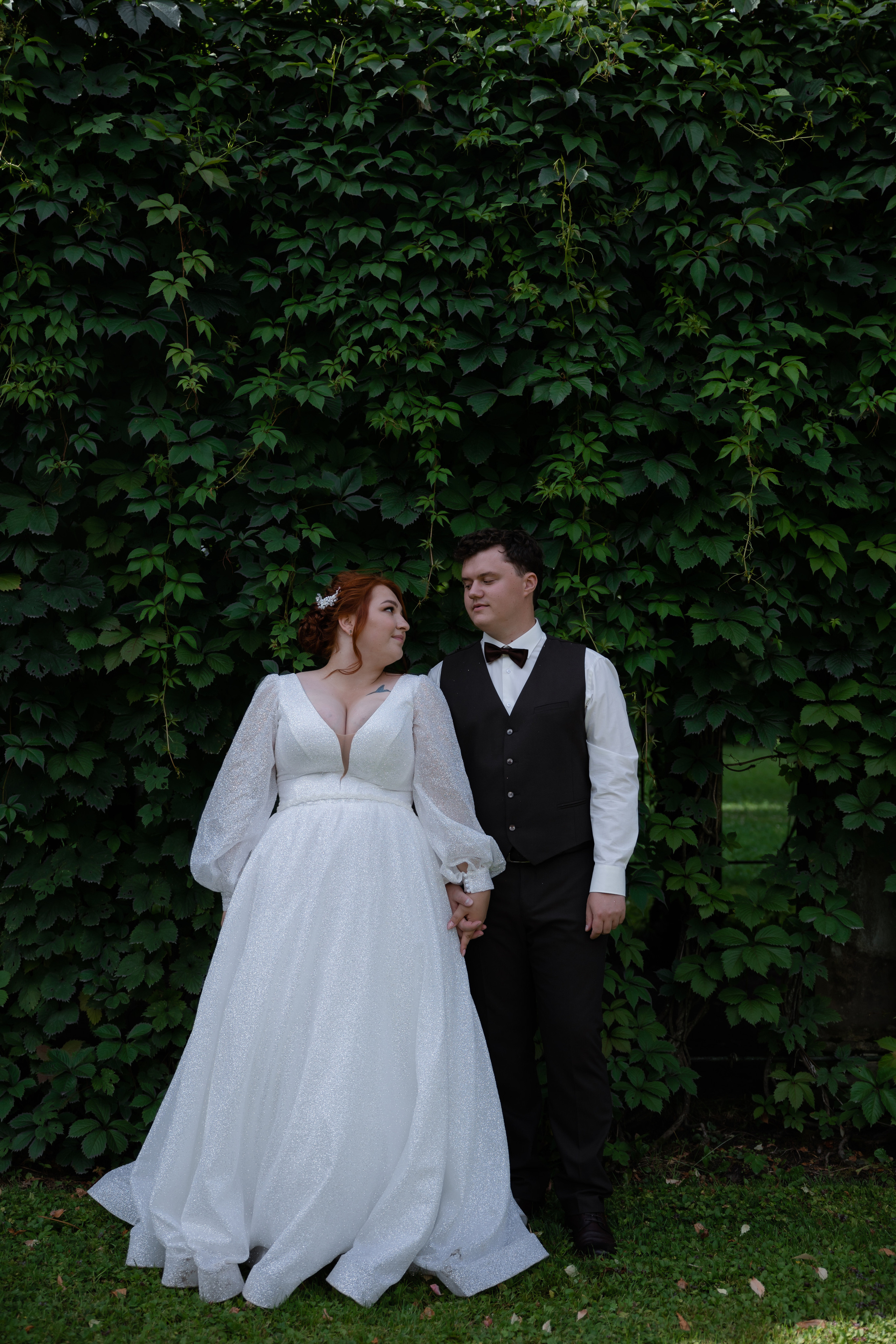 Свадьба Андрея и Владиславушки. Свадебный фотограф в Санкт — Петербурге и Ленинградской о