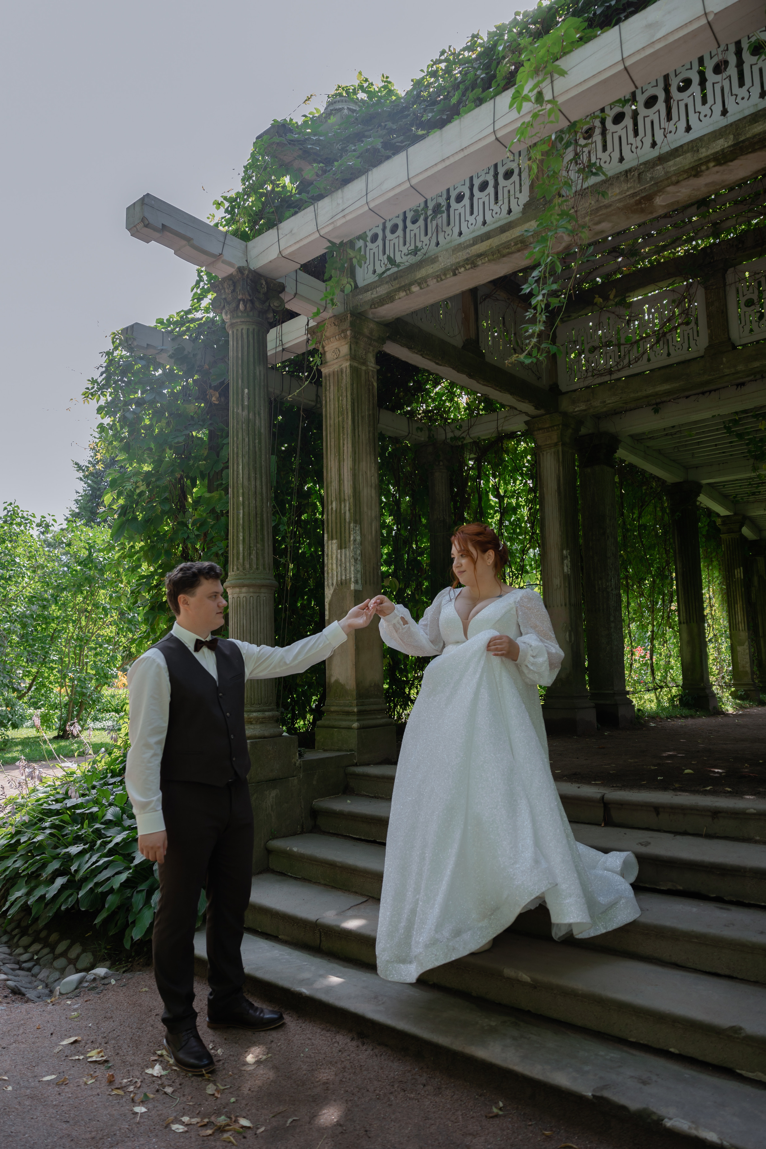 Свадьба Андрея и Владиславушки. Свадебный фотограф в Санкт — Петербурге и Ленинградской о