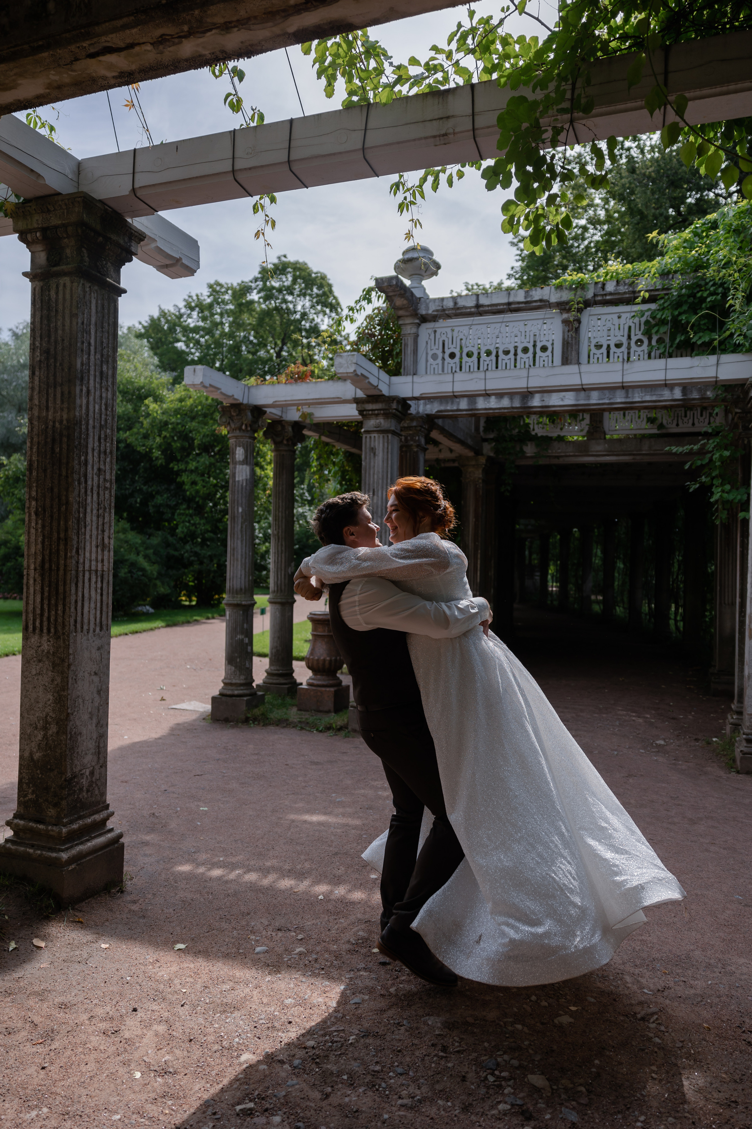 Свадьба Андрея и Владиславушки. Свадебный фотограф в Санкт — Петербурге и Ленинградской о