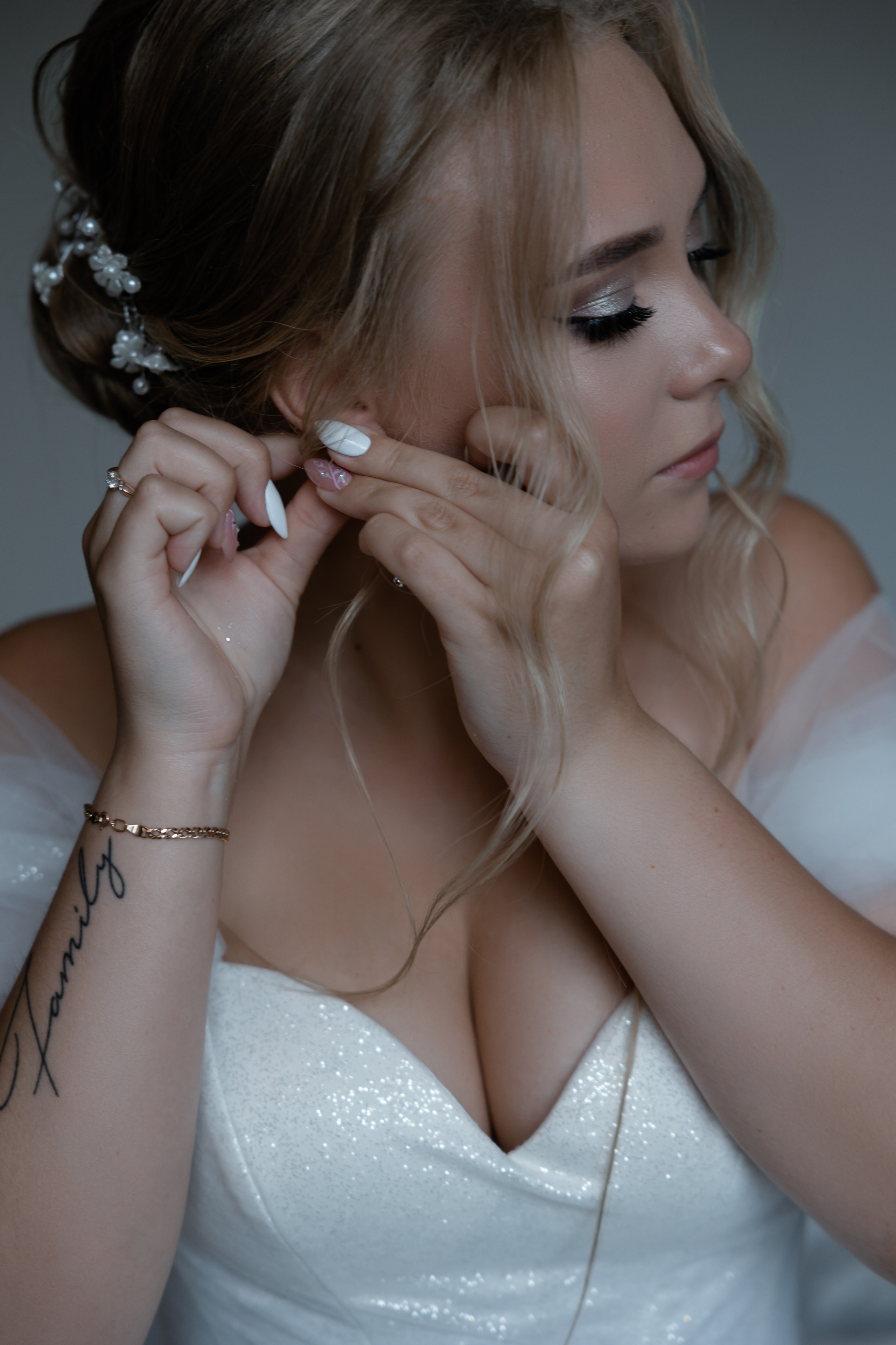 Свадьба Валерии и Дмитрия. Свадебный фотограф в Санкт — Петербурге и Ленинградской о