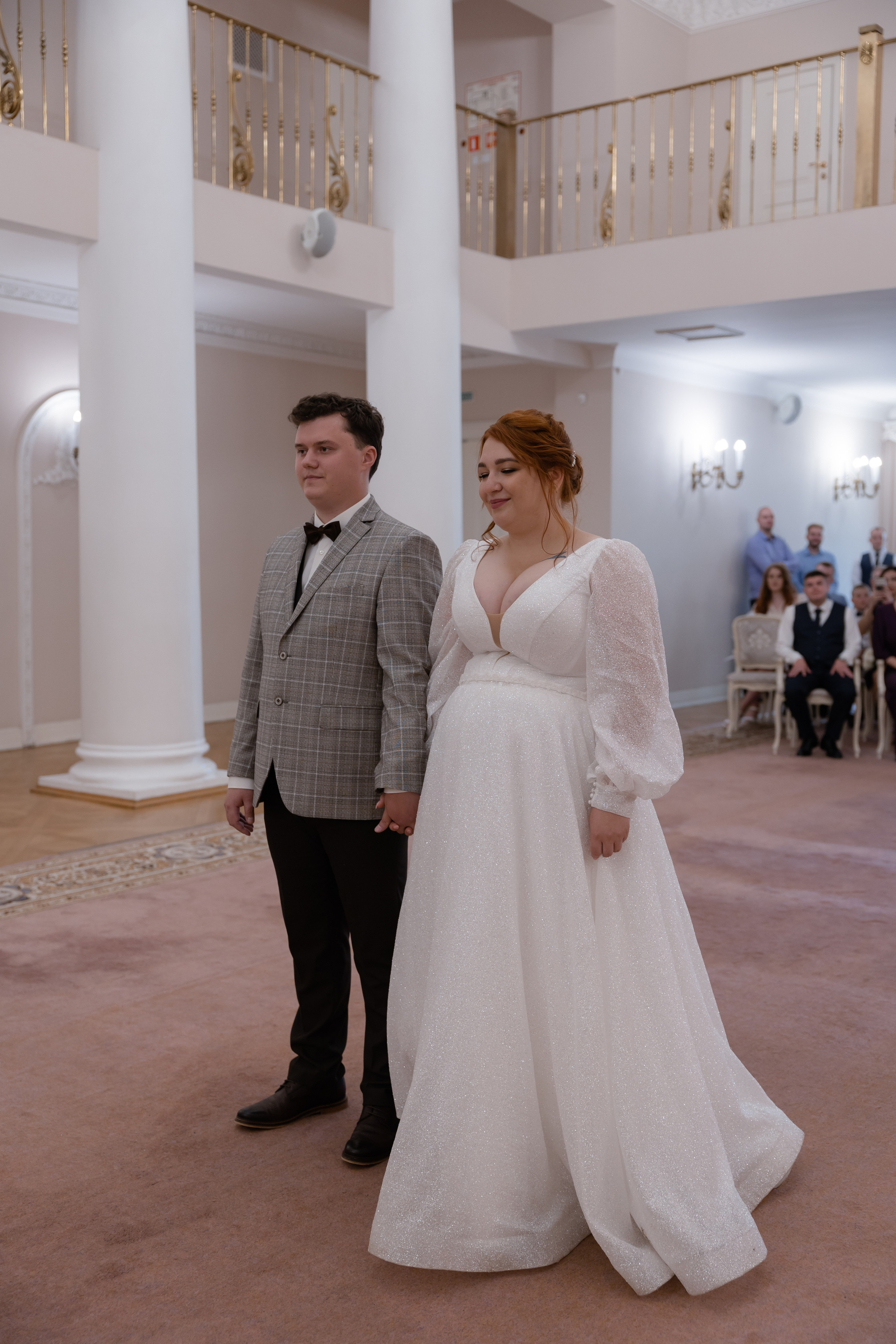 Свадьба Андрея и Владиславушки. Свадебный фотограф в Санкт — Петербурге и Ленинградской о