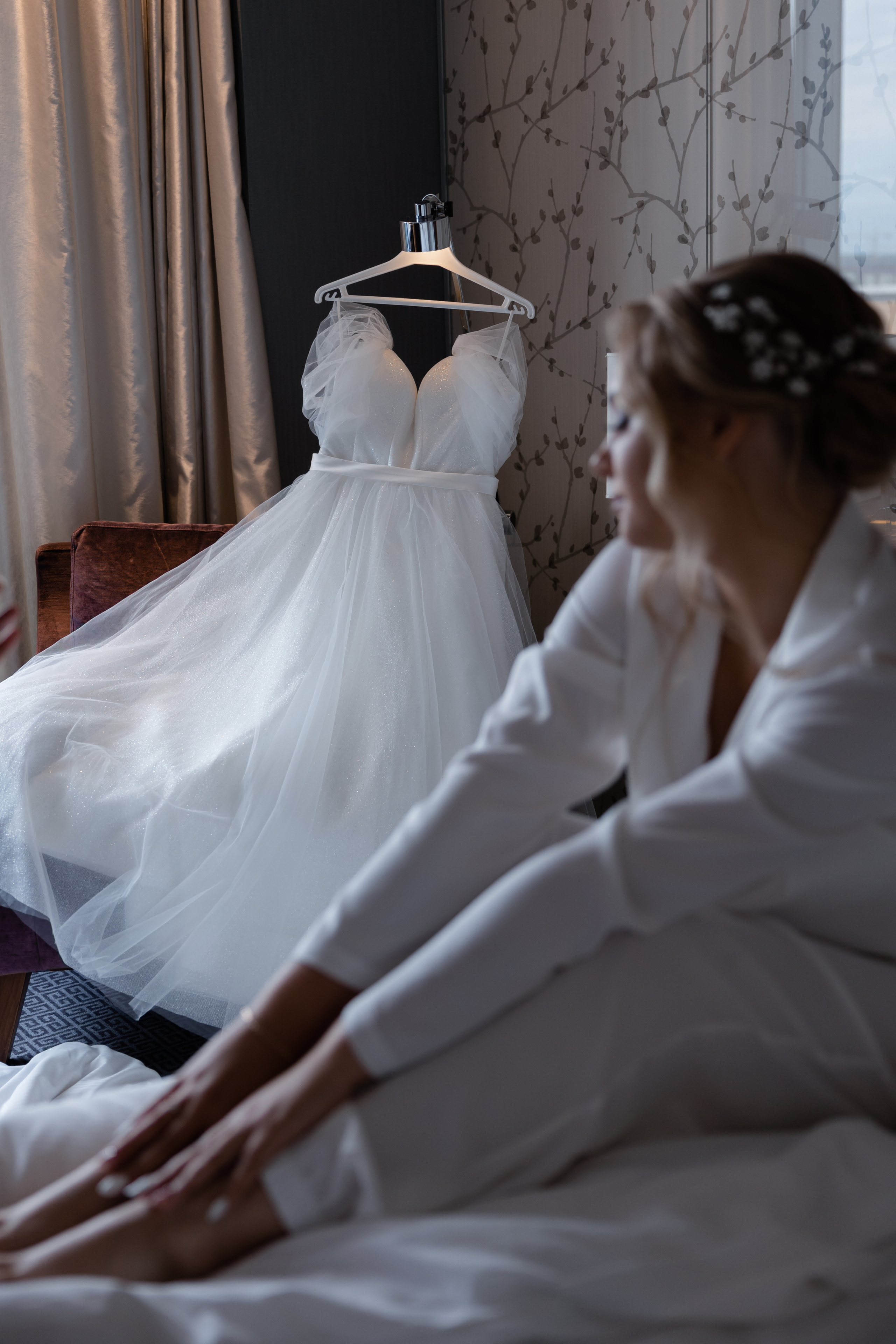 Свадьба Валерии и Дмитрия. Свадебный фотограф в Санкт — Петербурге и Ленинградской о