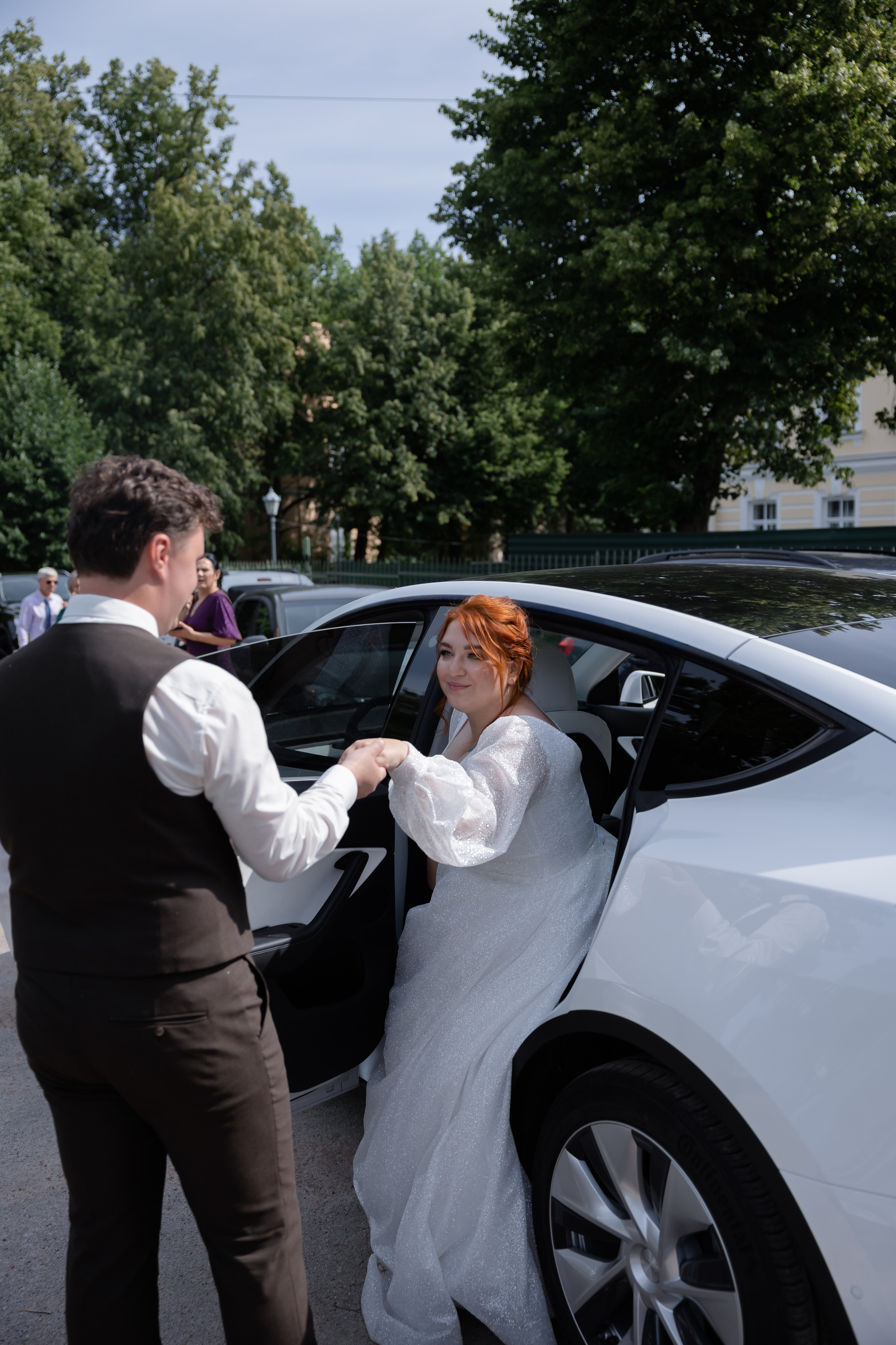 Свадьба Андрея и Владиславушки. Свадебный фотограф в Санкт — Петербурге и Ленинградской о