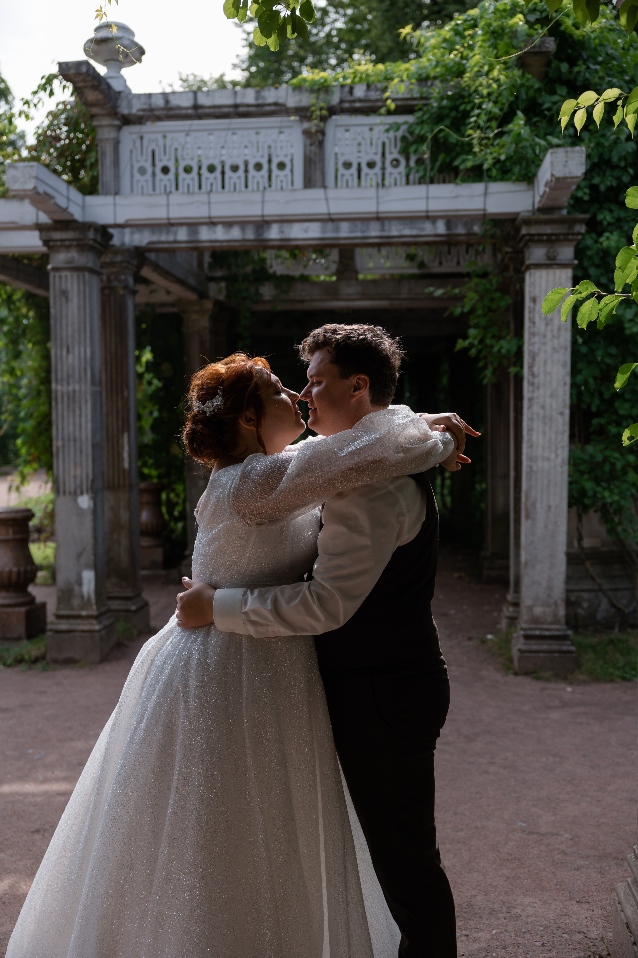Свадьба Андрея и Владиславушки. Свадебный фотограф в Санкт — Петербурге и Ленинградской о