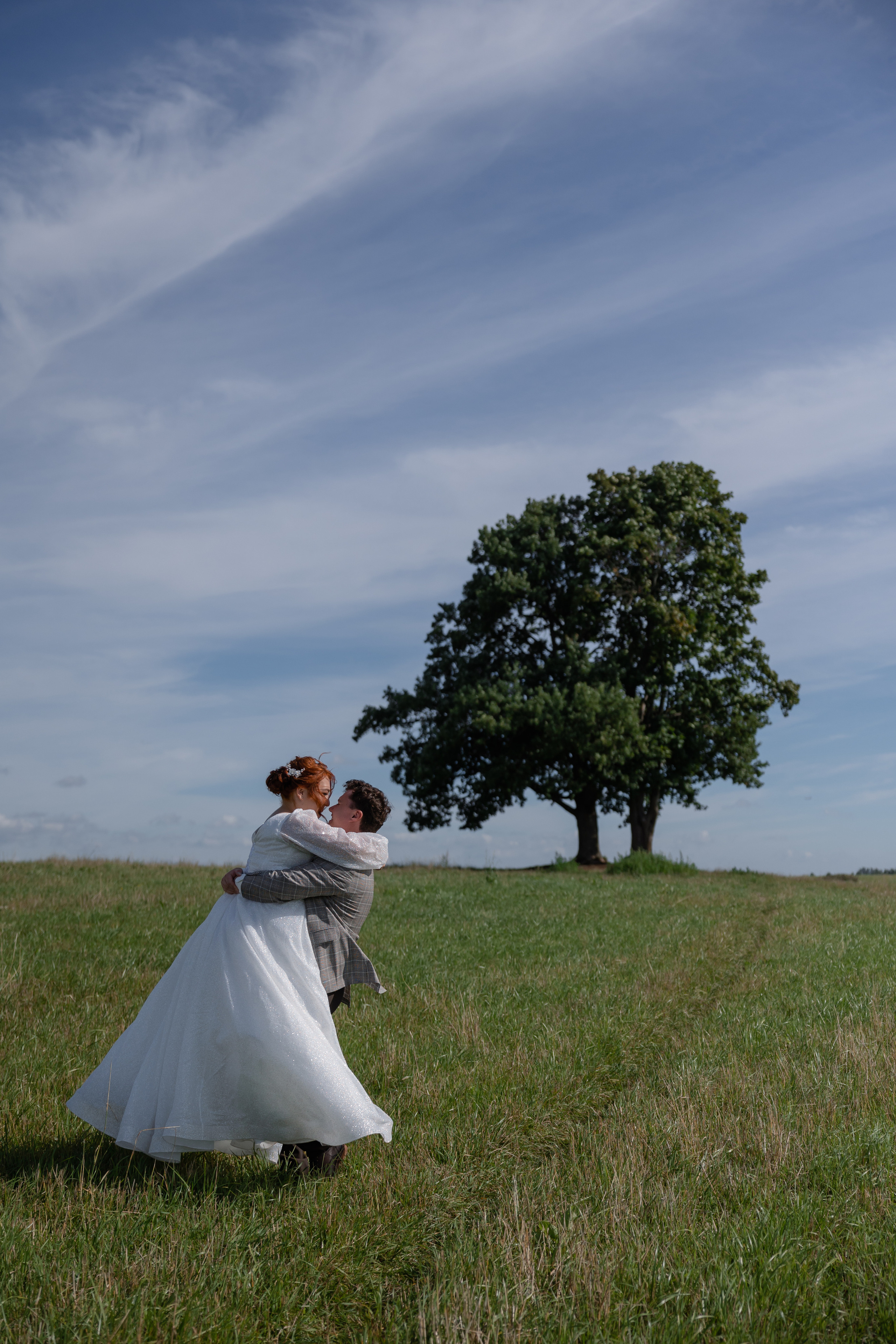 Свадьба Андрея и Владиславушки. Свадебный фотограф в Санкт — Петербурге и Ленинградской о