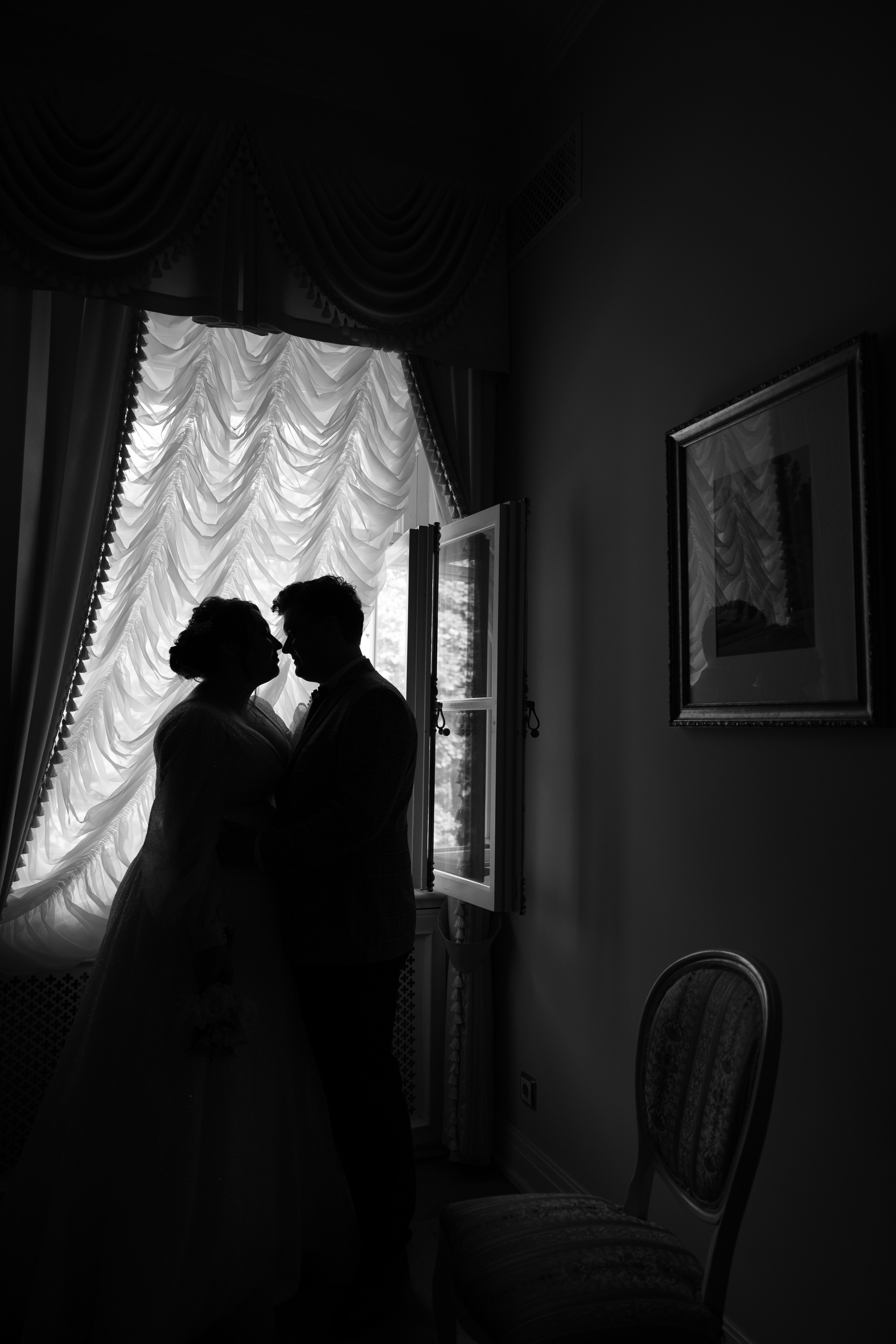 Свадьба Андрея и Владиславушки. Свадебный фотограф в Санкт — Петербурге и Ленинградской о