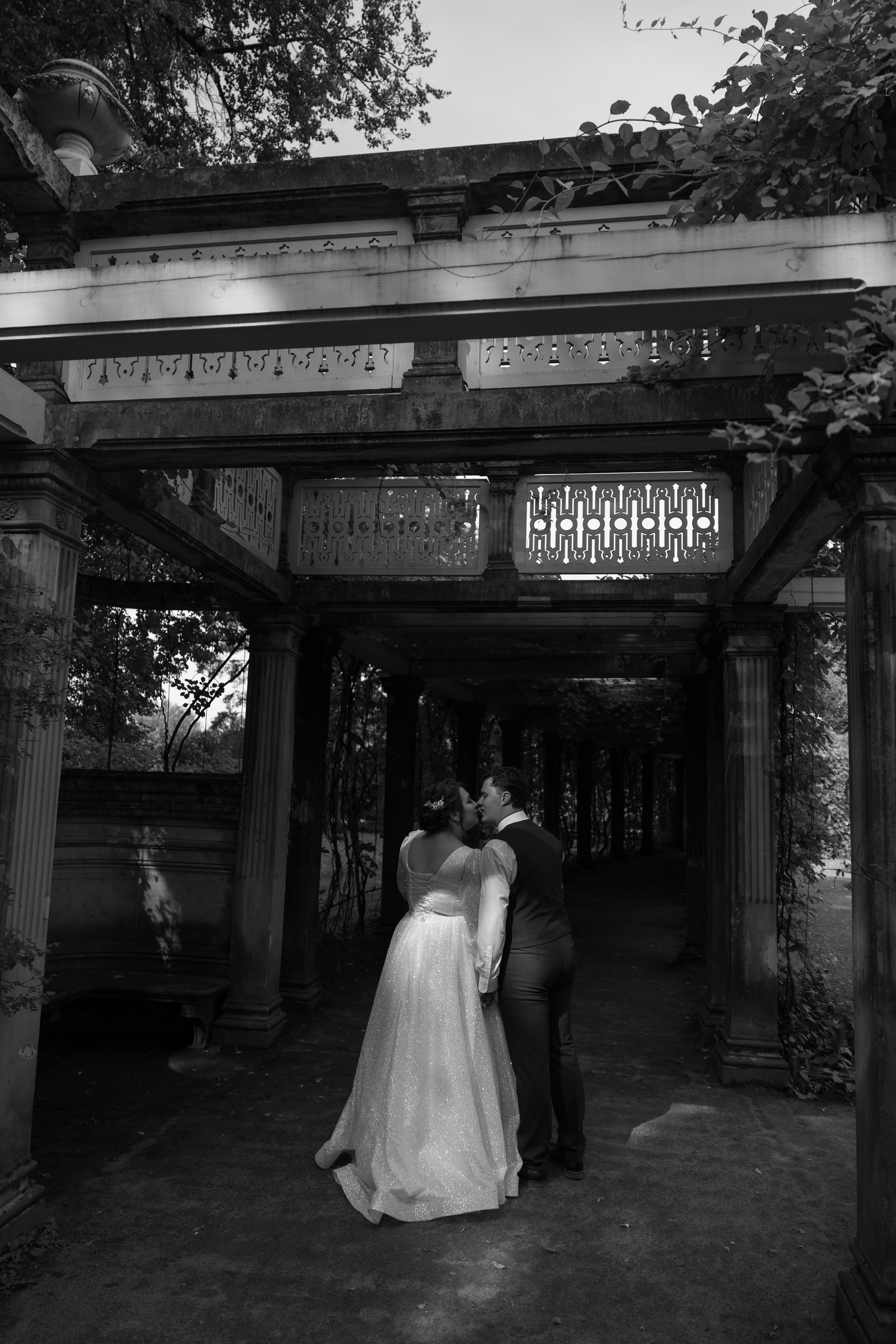 Свадьба Андрея и Владиславушки. Свадебный фотограф в Санкт — Петербурге и Ленинградской о