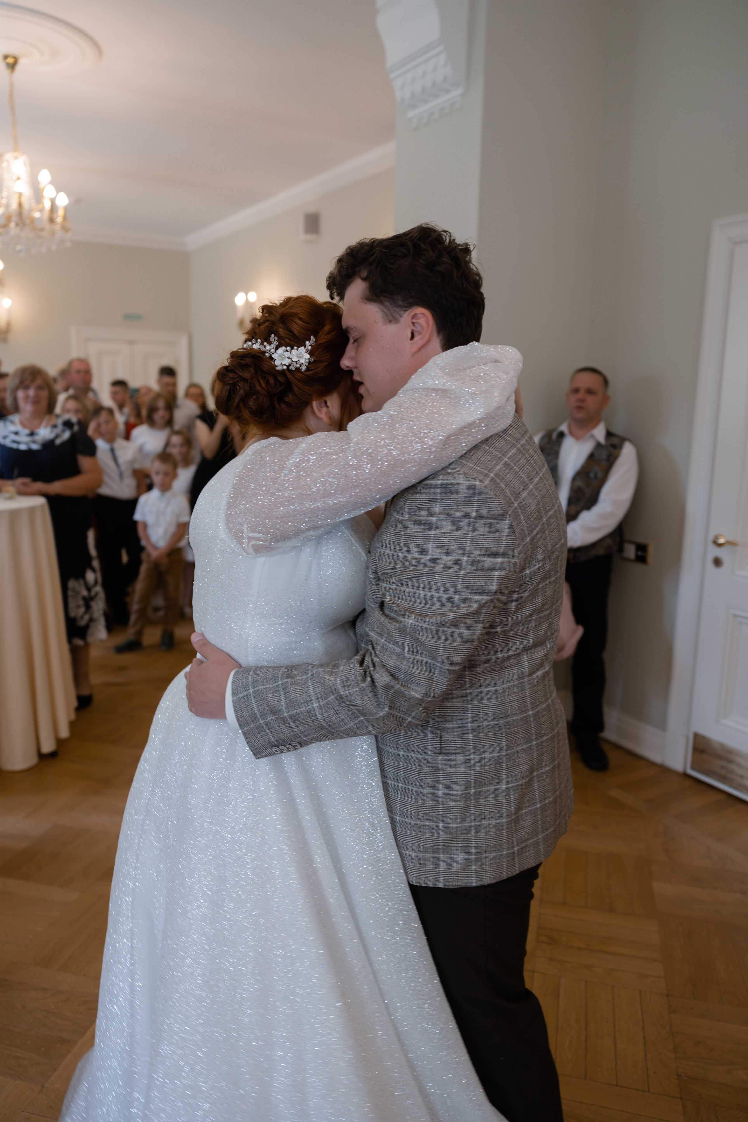 Свадьба Андрея и Владиславушки. Свадебный фотограф в Санкт — Петербурге и Ленинградской о