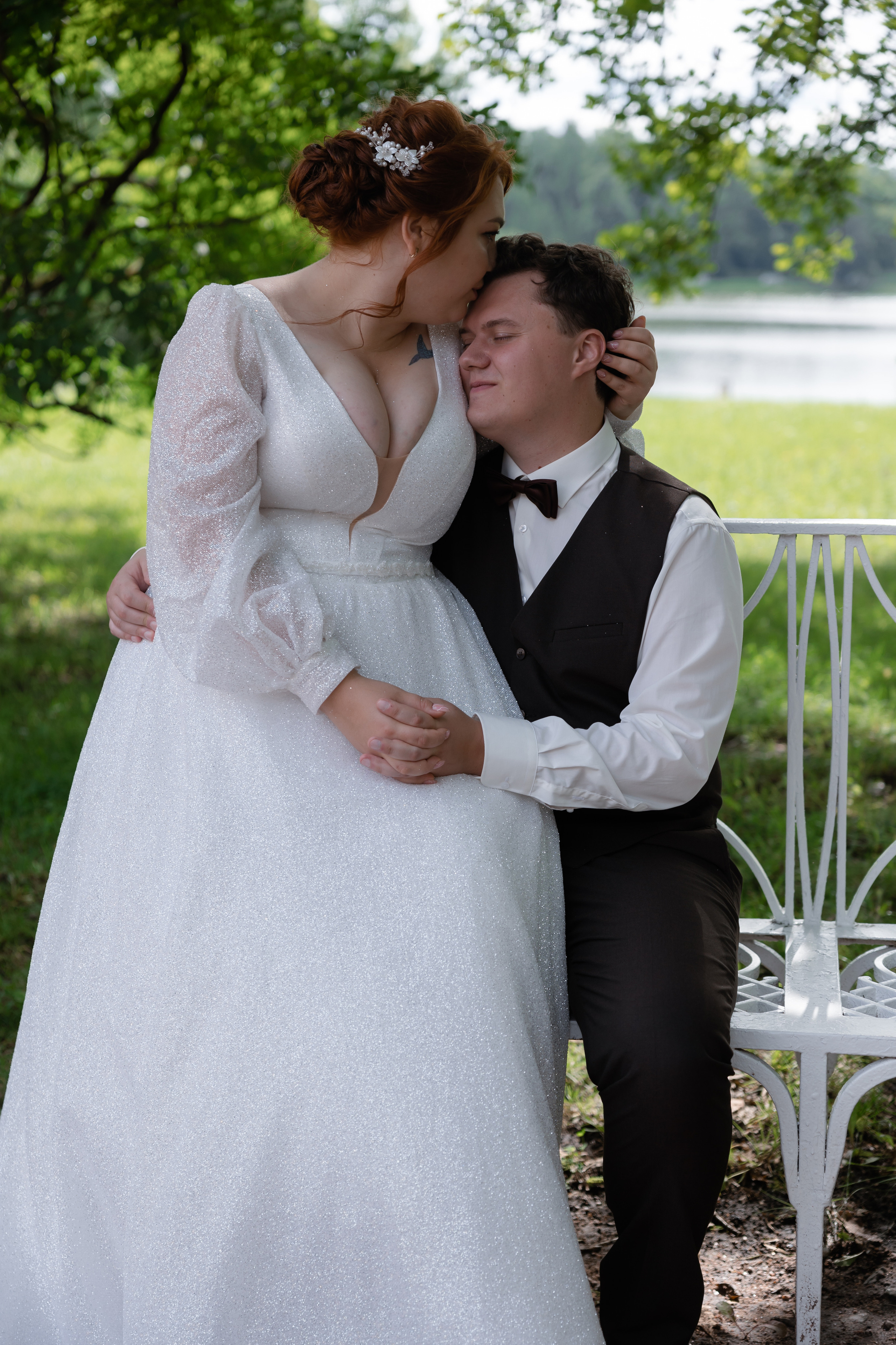 Свадьба Андрея и Владиславушки. Свадебный фотограф в Санкт — Петербурге и Ленинградской о