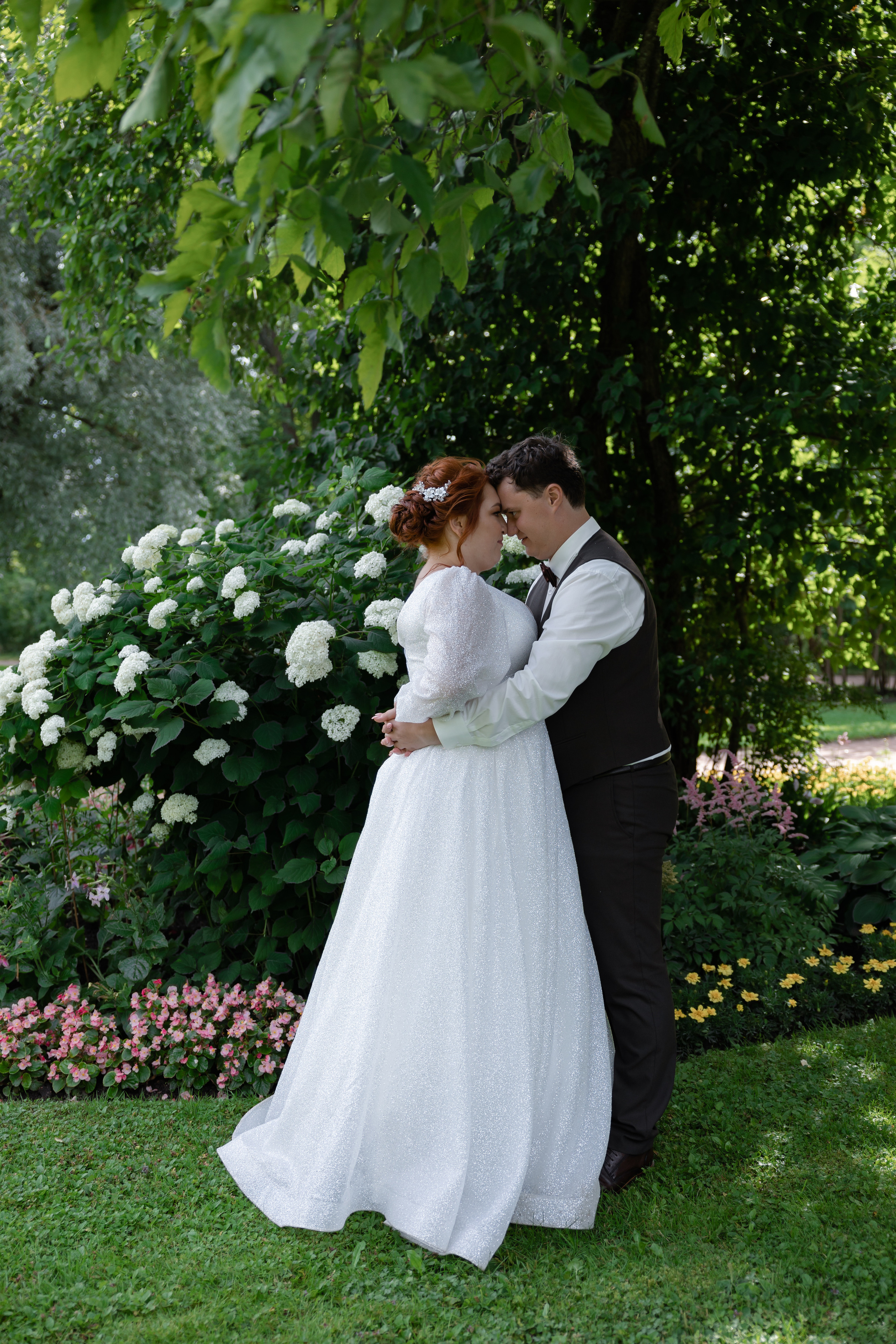 Свадьба Андрея и Владиславушки. Свадебный фотограф в Санкт — Петербурге и Ленинградской о