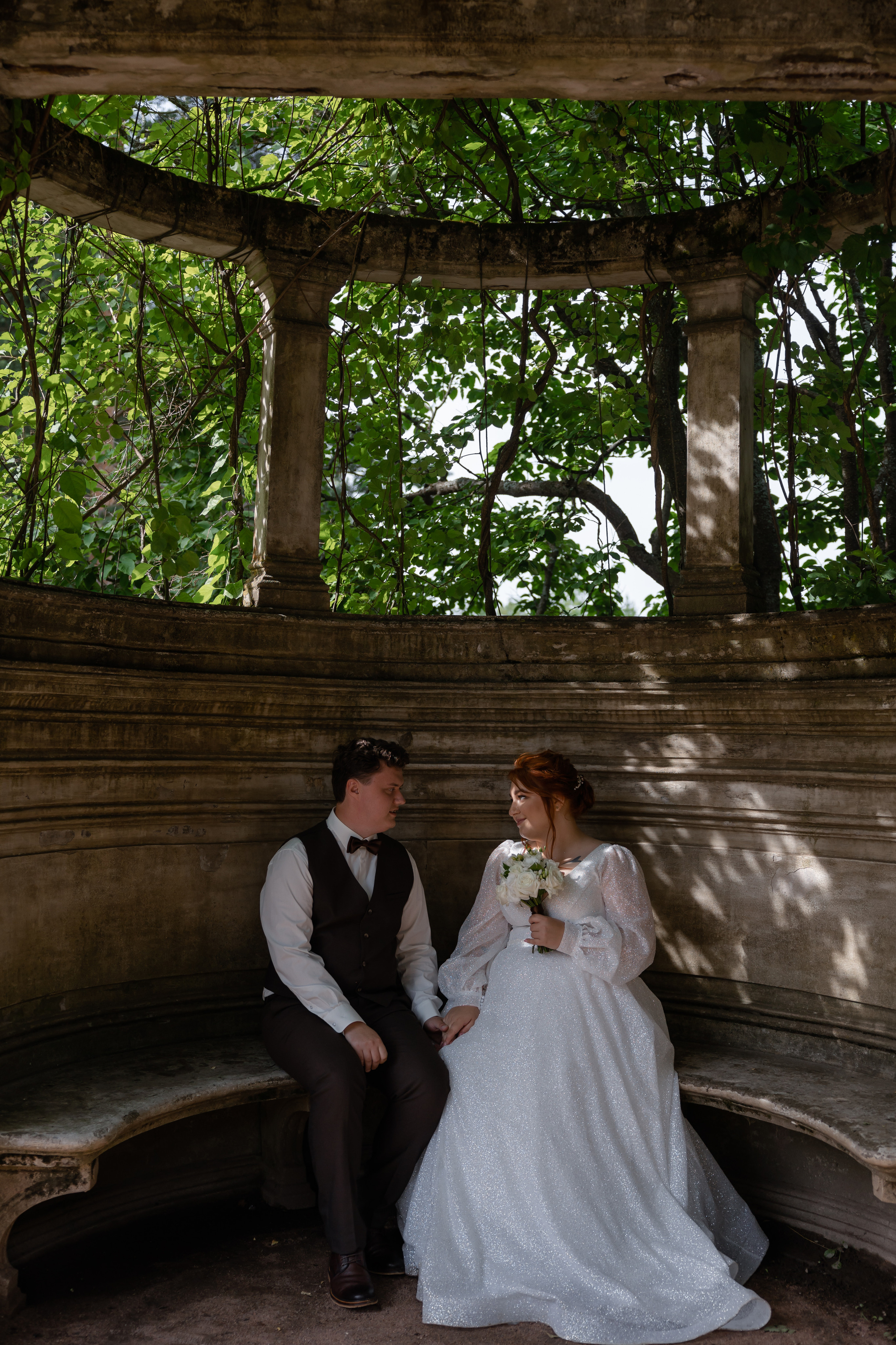 Свадьба Андрея и Владиславушки. Свадебный фотограф в Санкт — Петербурге и Ленинградской о