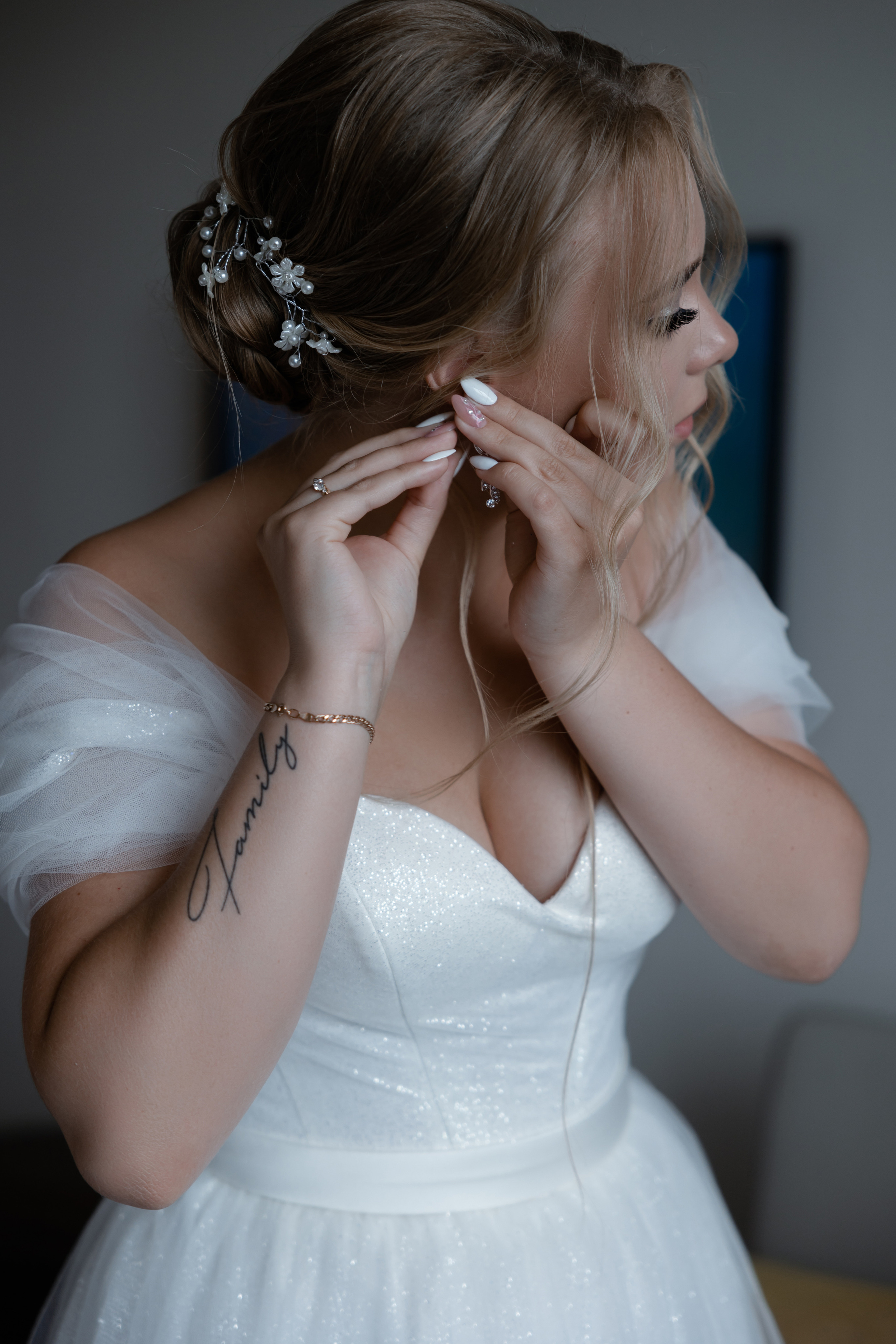 Свадьба Валерии и Дмитрия. Свадебный фотограф в Санкт — Петербурге и Ленинградской о