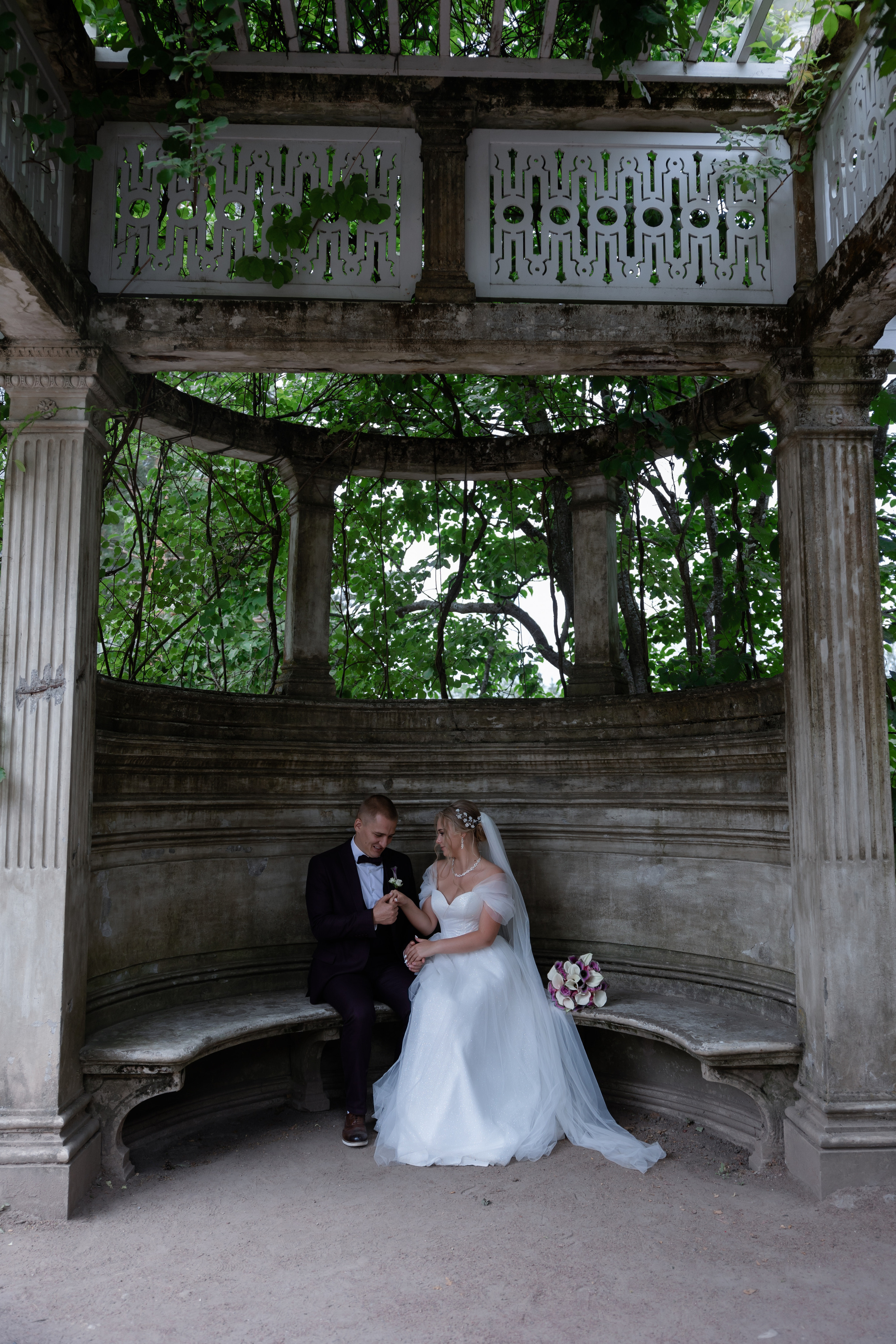 Свадьба Валерии и Дмитрия. Свадебный фотограф в Санкт — Петербурге и Ленинградской о