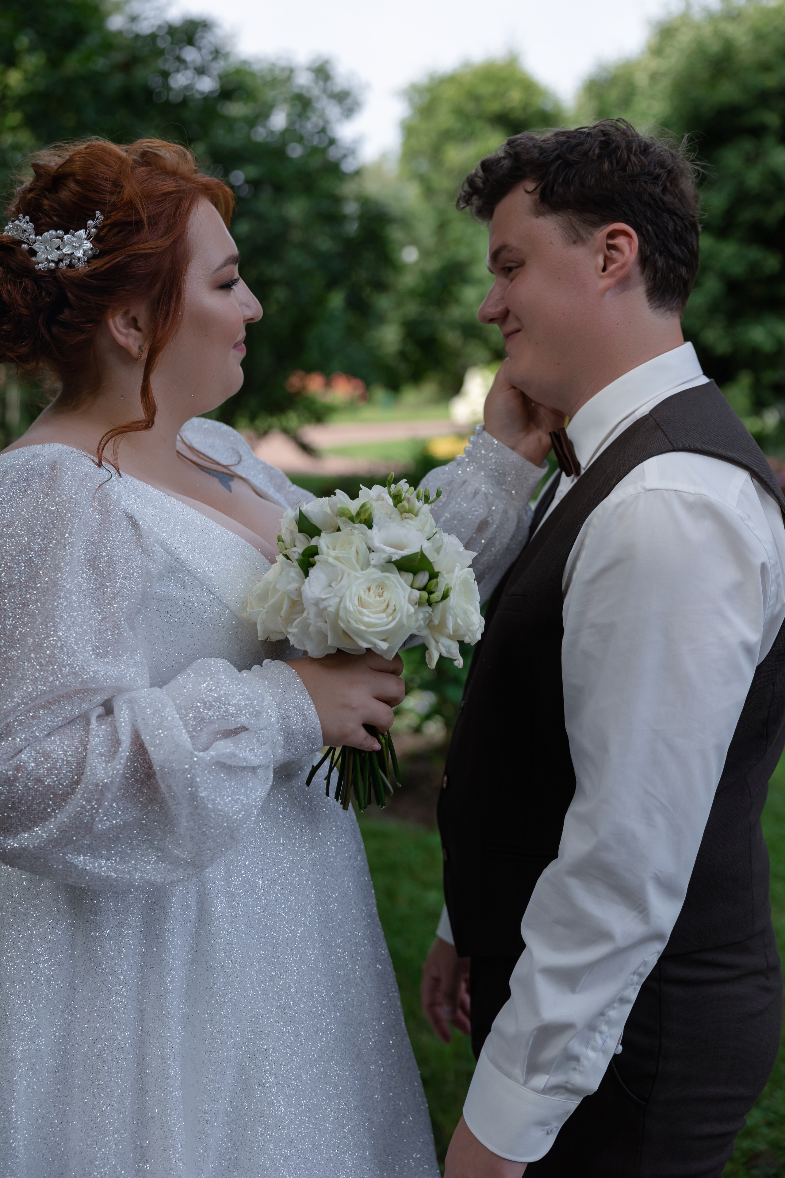 Свадьба Андрея и Владиславушки. Свадебный фотограф в Санкт — Петербурге и Ленинградской о