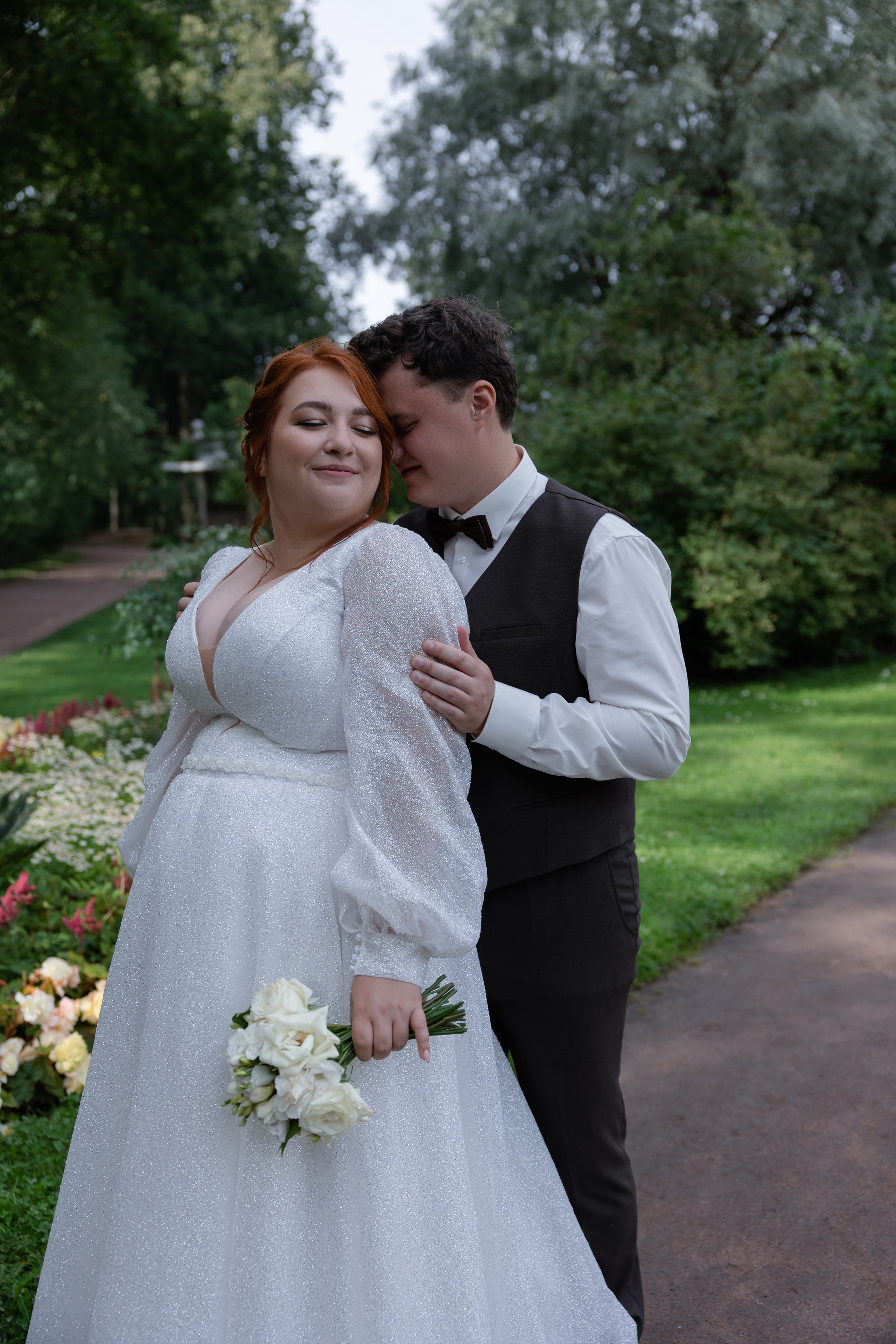 Свадьба Андрея и Владиславушки. Свадебный фотограф в Санкт — Петербурге и Ленинградской о