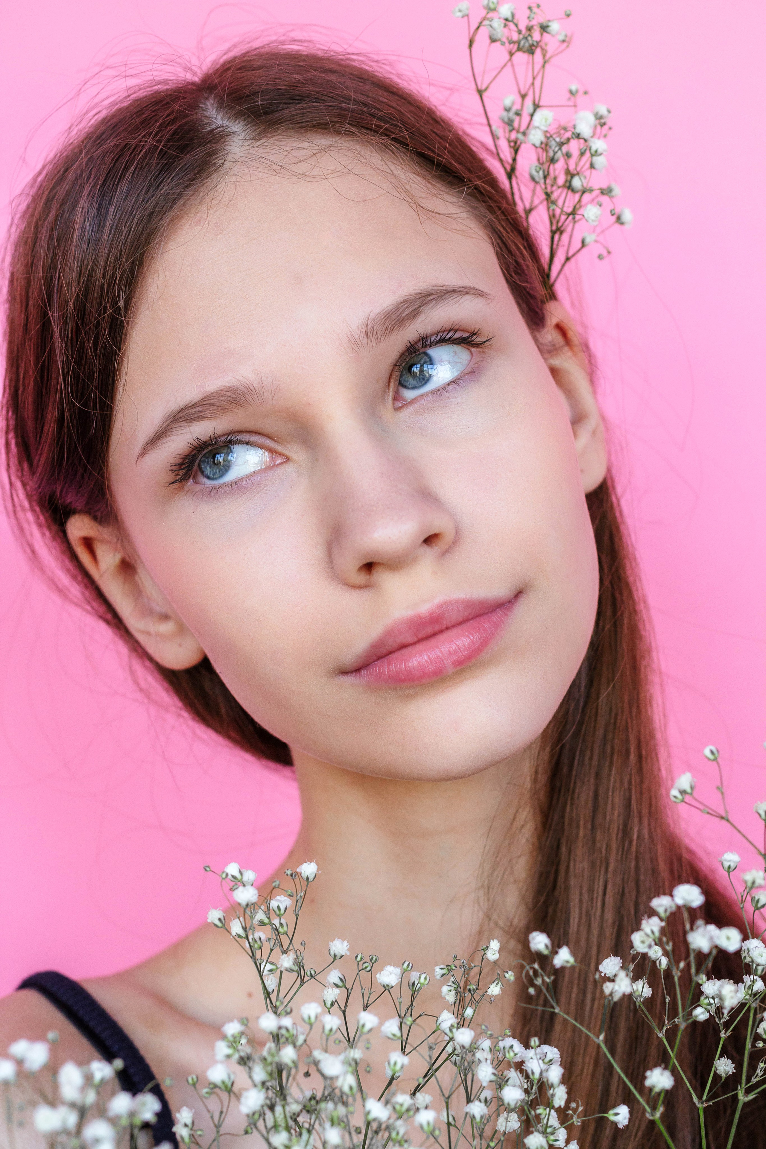 Александра Заикина. Модельное агентство TM Models в Калининграде