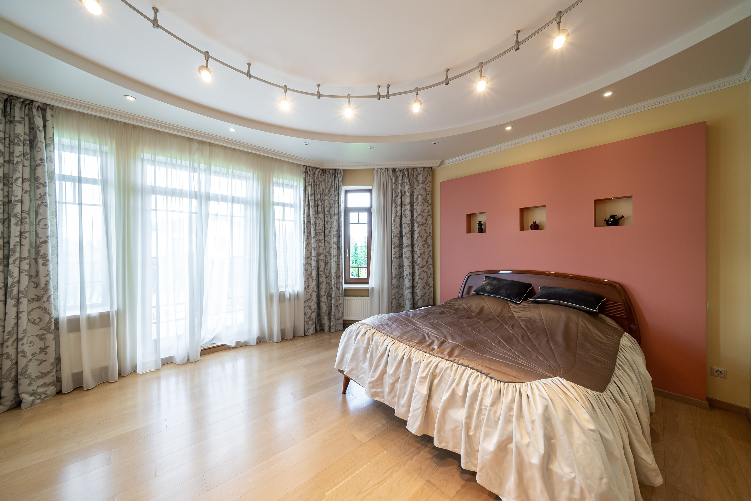 СНОВИДОВО. Фото и видео-съемка Андраник Хачатурян