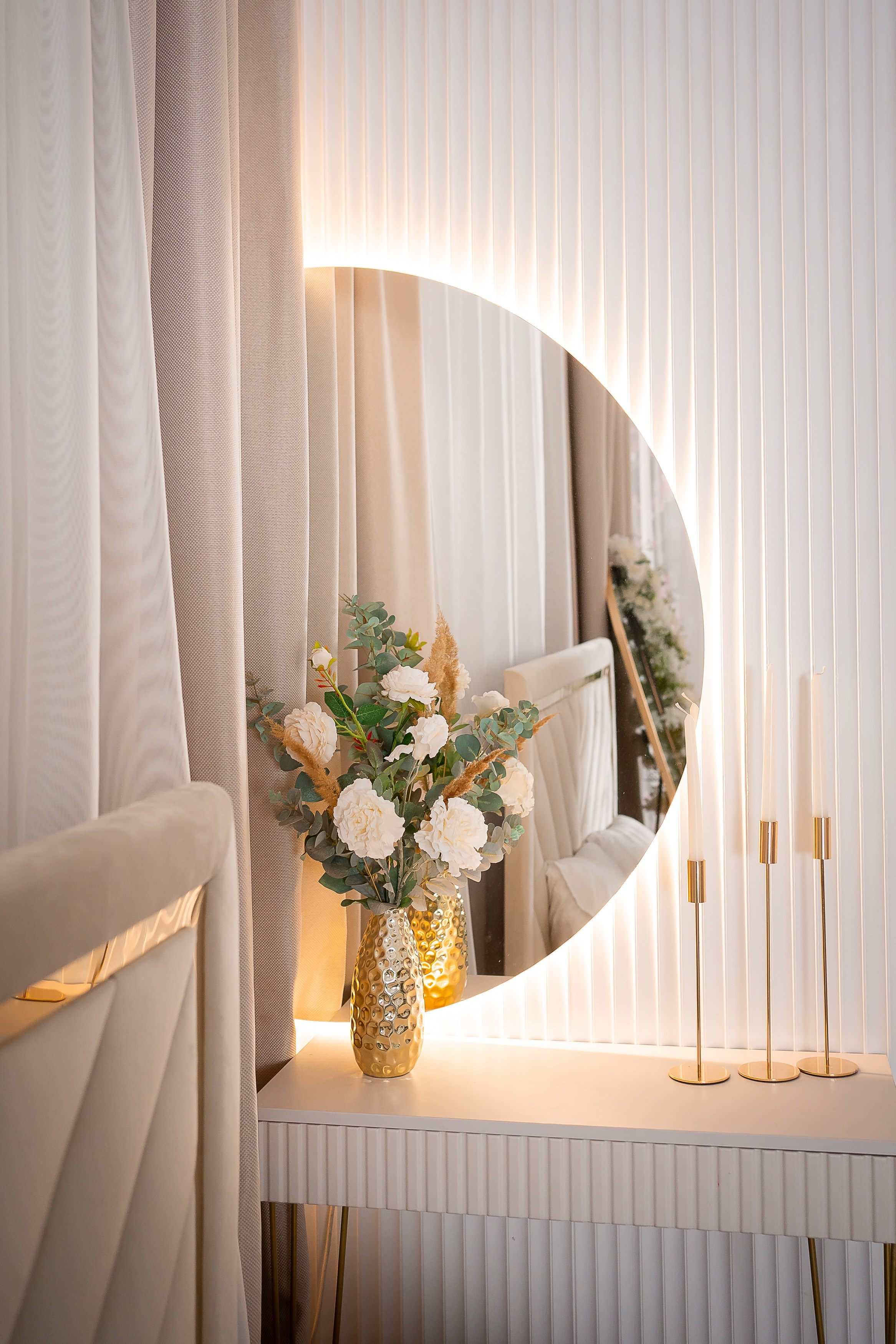 ВЕСНА 2026. Фотостудия «PurPur»