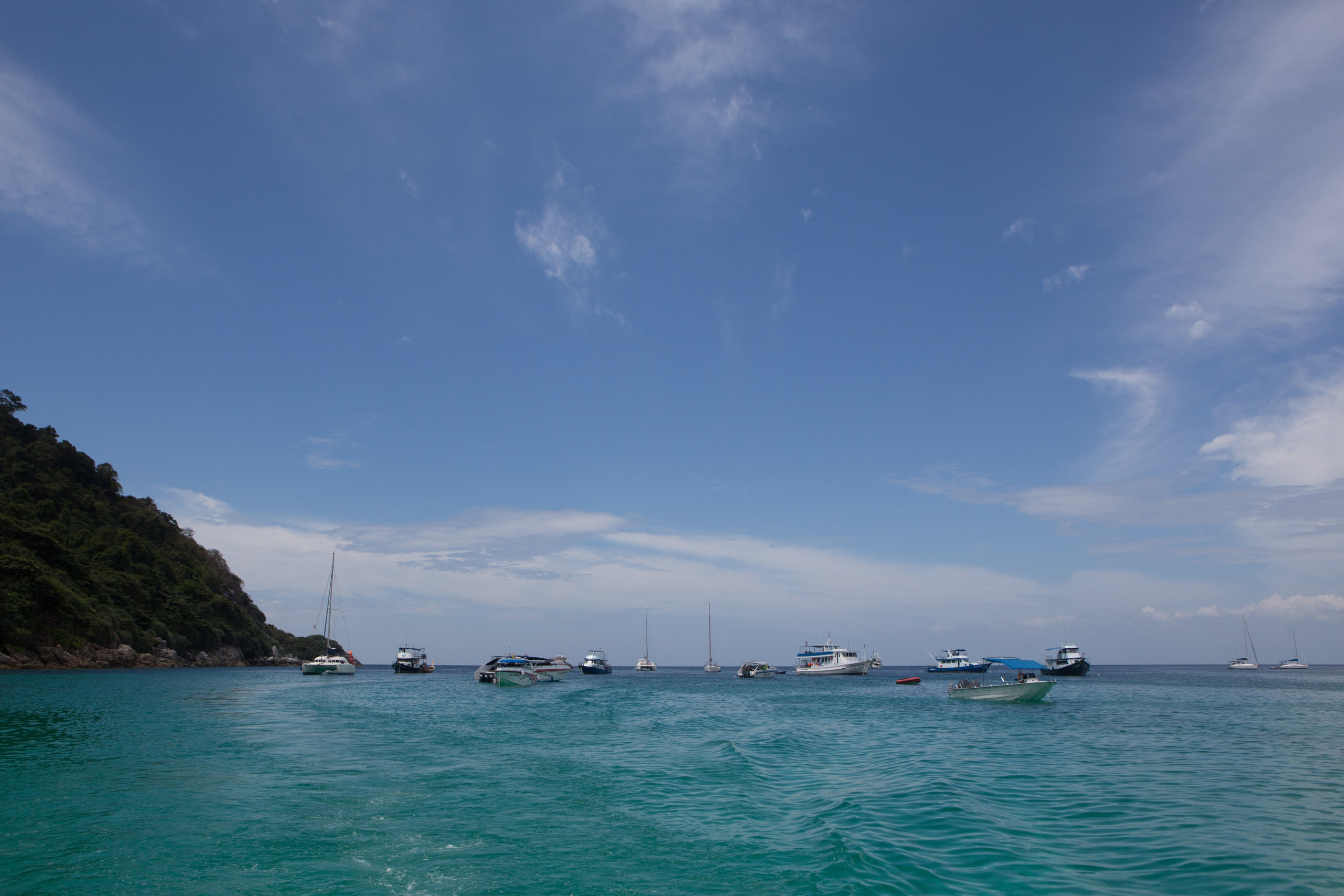Фото Тайланда. Студия Максима Белослюдцева
