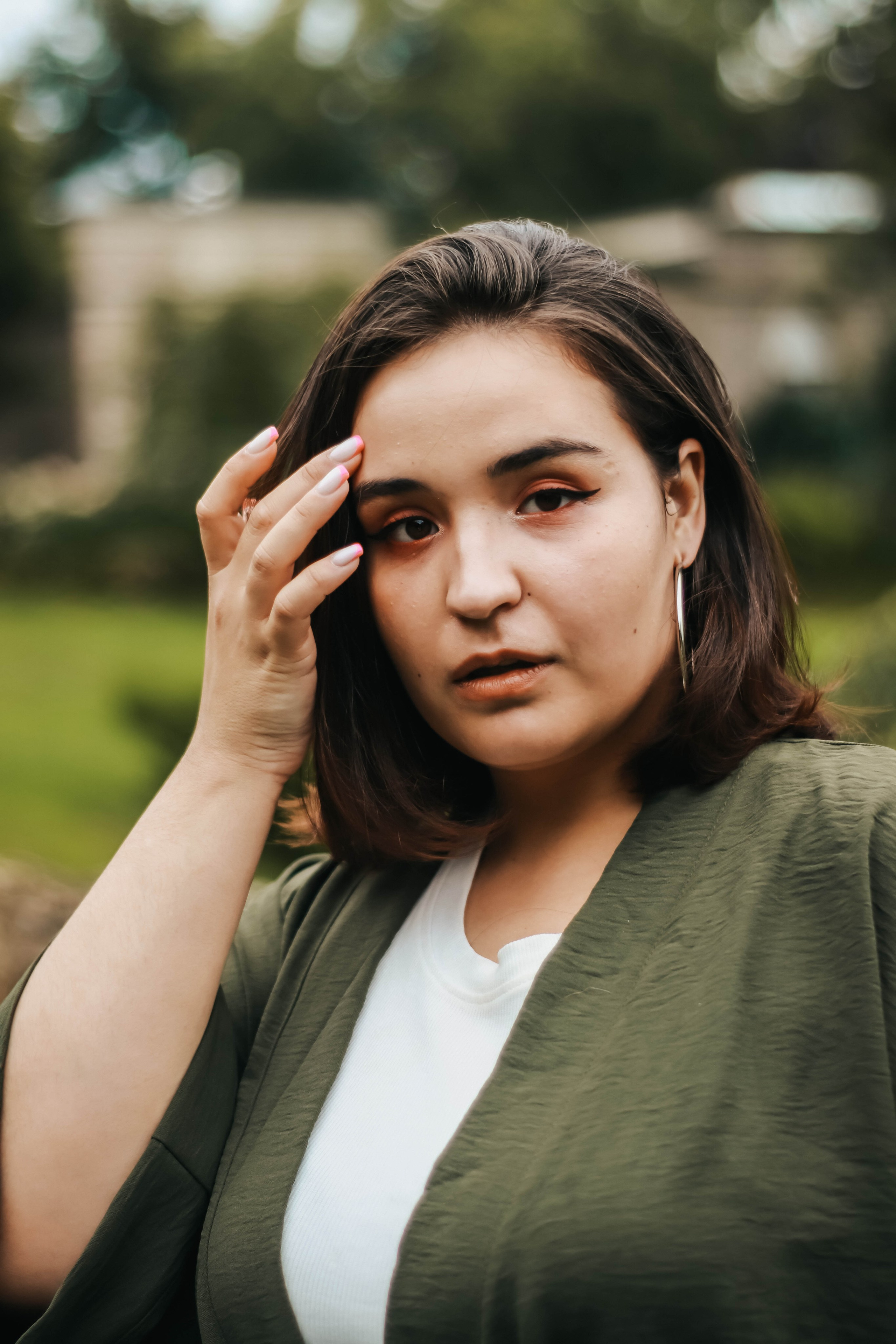 Съемка для гостей. Фотограф Дарья Маташкова